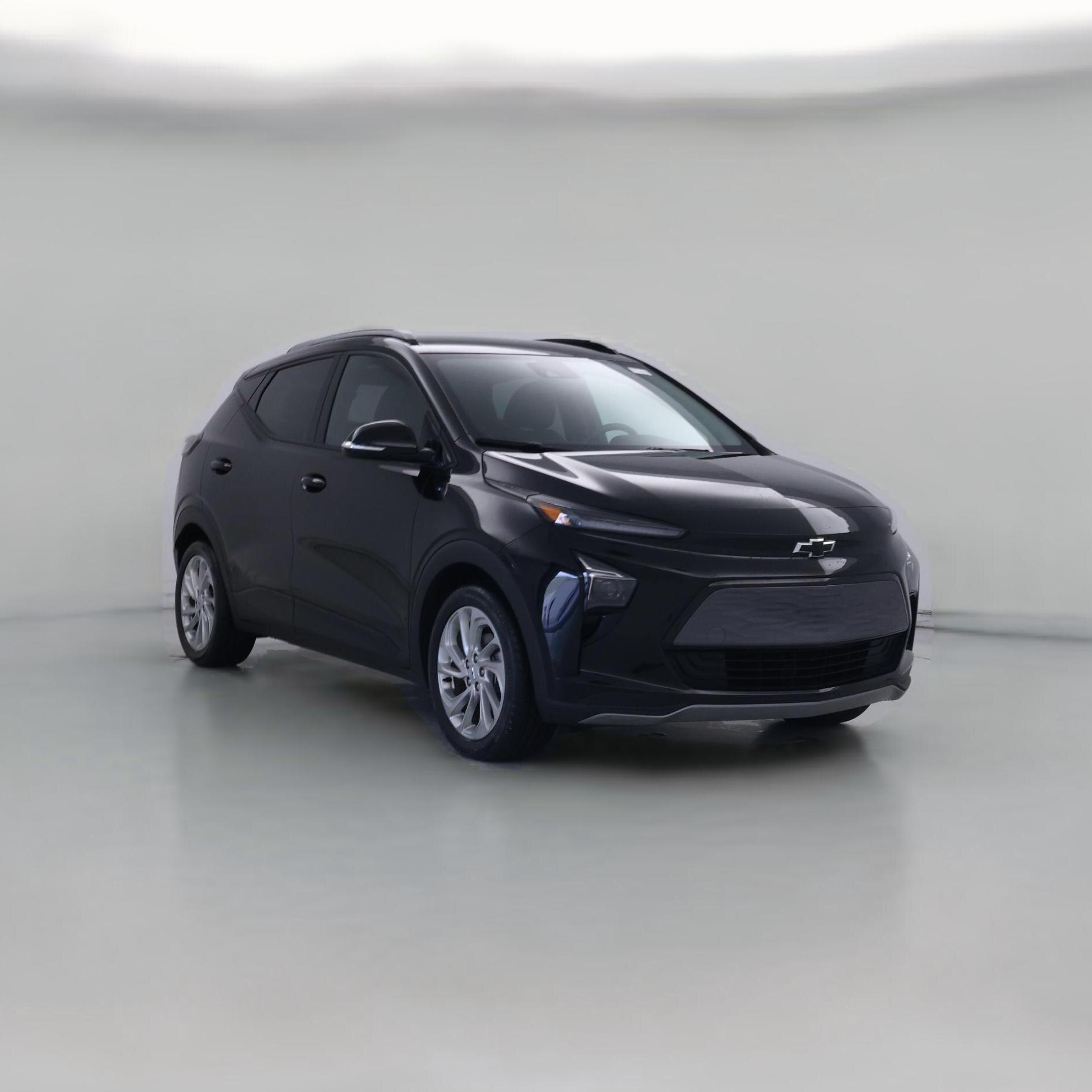 Thumbnail: 2023 Chevrolet Bolt EUV - 1