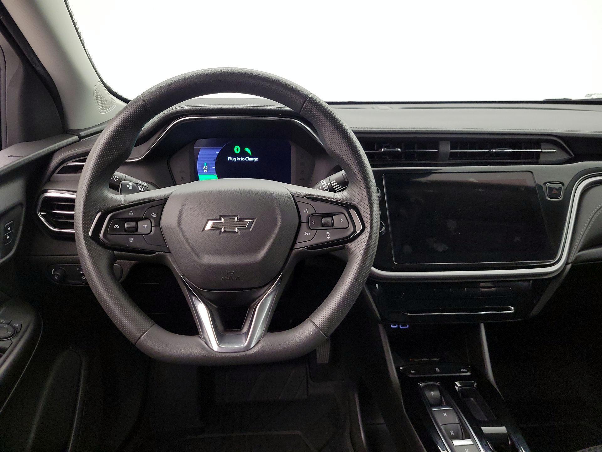 Thumbnail: 2023 Chevrolet Bolt EUV - 10