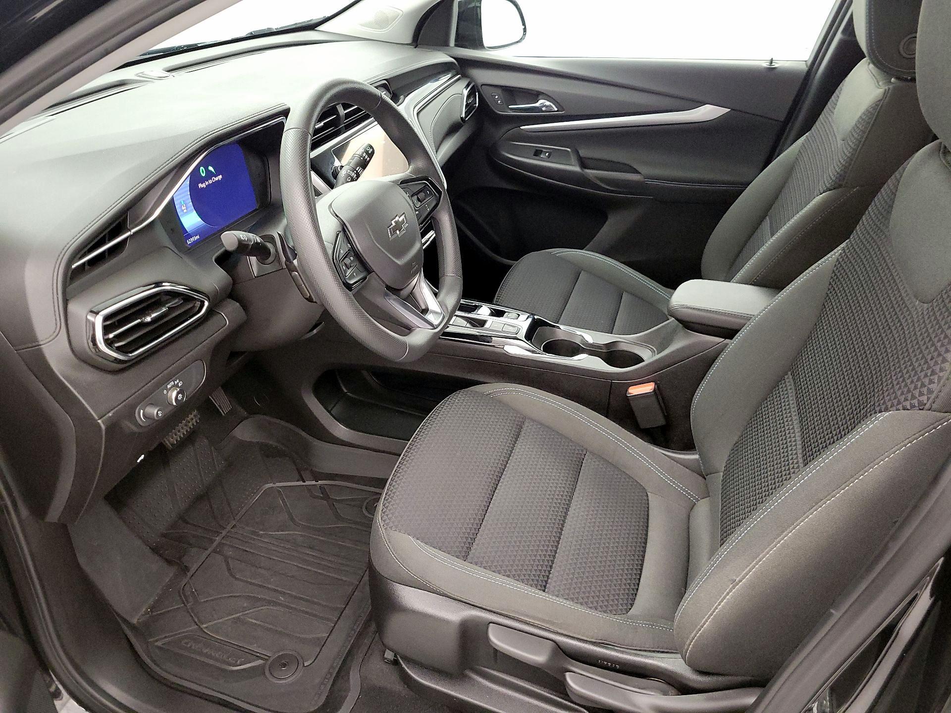 Thumbnail: 2023 Chevrolet Bolt EUV - 11