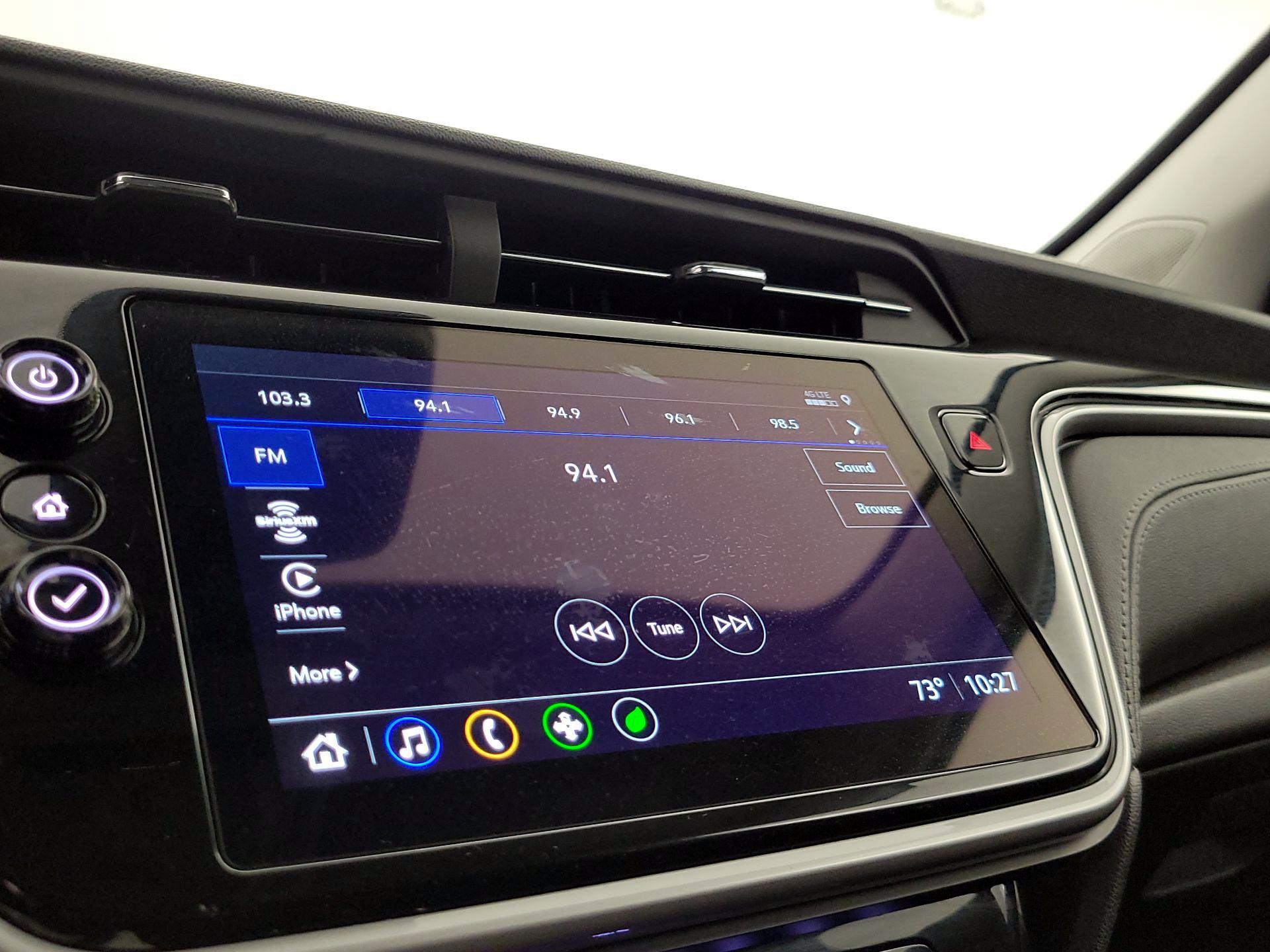 Thumbnail: 2023 Chevrolet Bolt EUV - 15