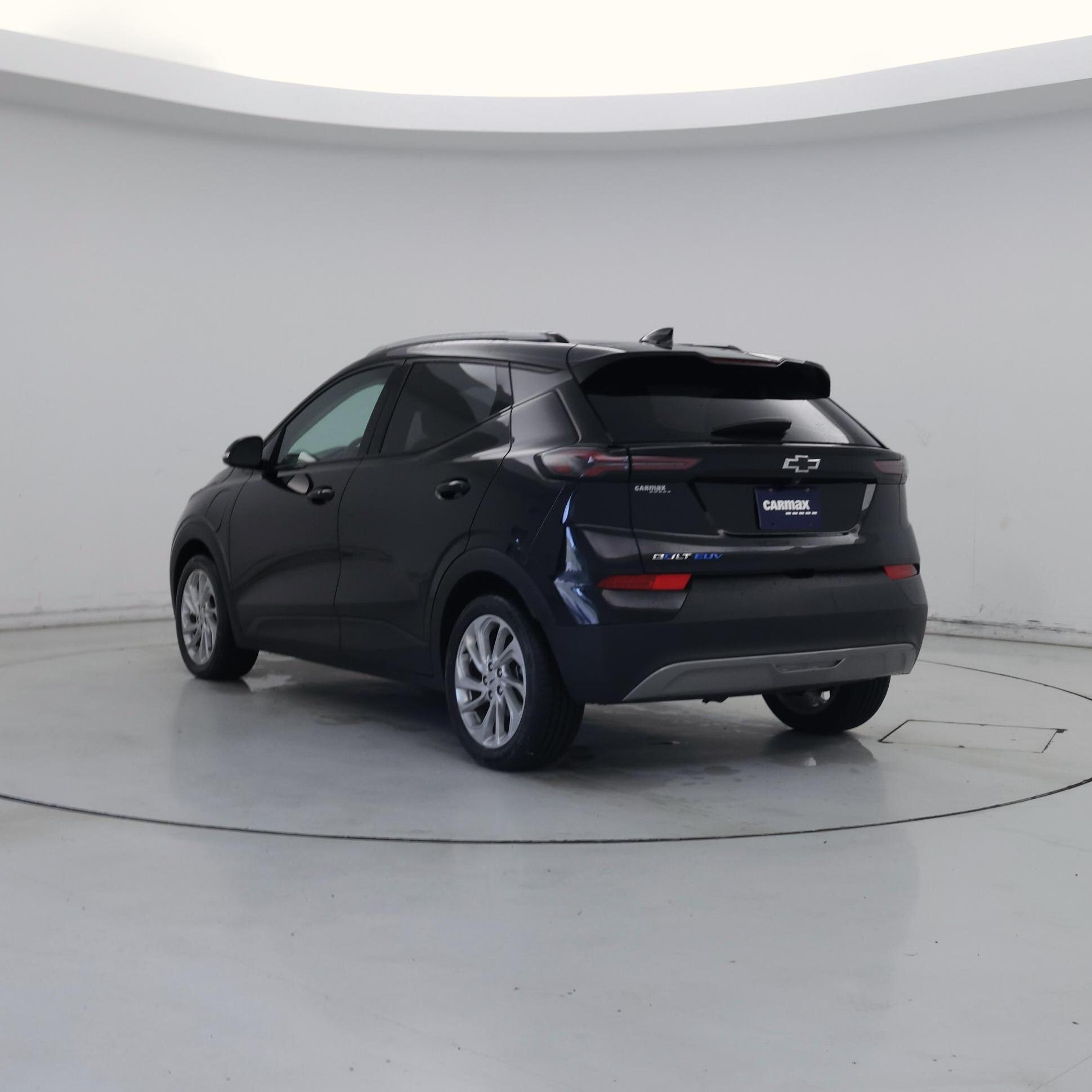 Thumbnail: 2023 Chevrolet Bolt EUV - 2