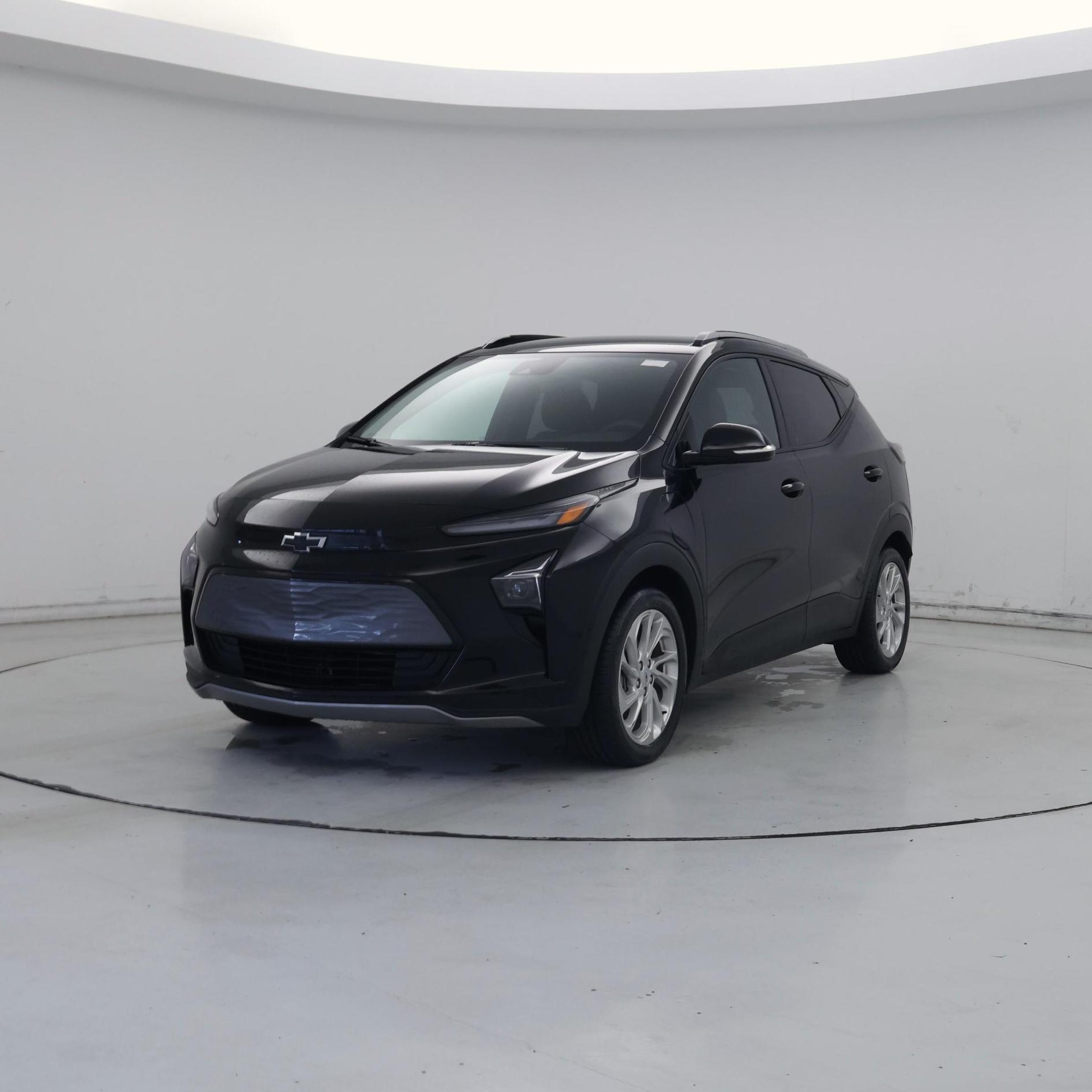 Thumbnail: 2023 Chevrolet Bolt EUV - 4