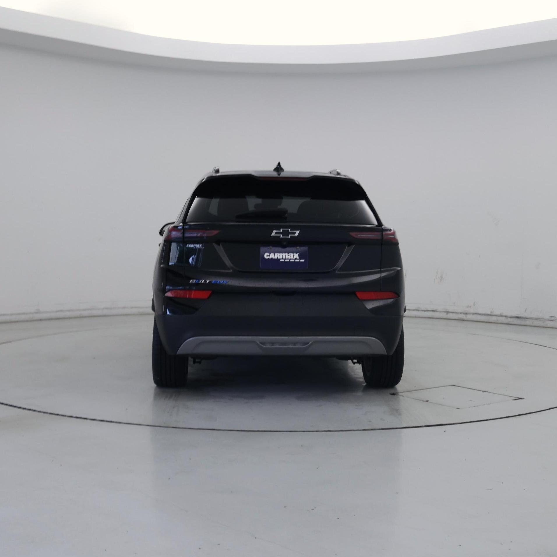Thumbnail: 2023 Chevrolet Bolt EUV - 6