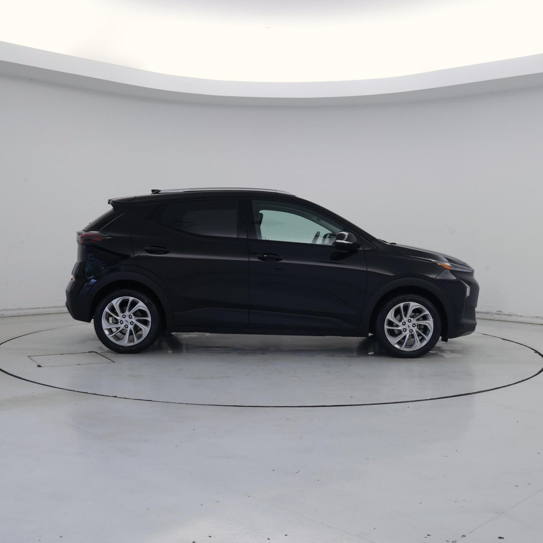 Thumbnail: 2023 Chevrolet Bolt EUV - 7