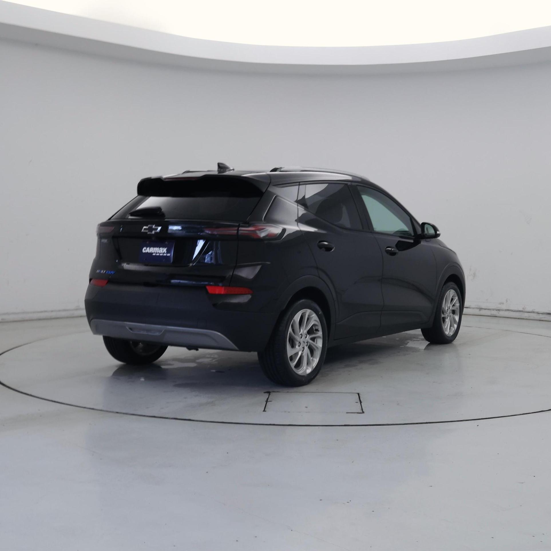 Thumbnail: 2023 Chevrolet Bolt EUV - 8
