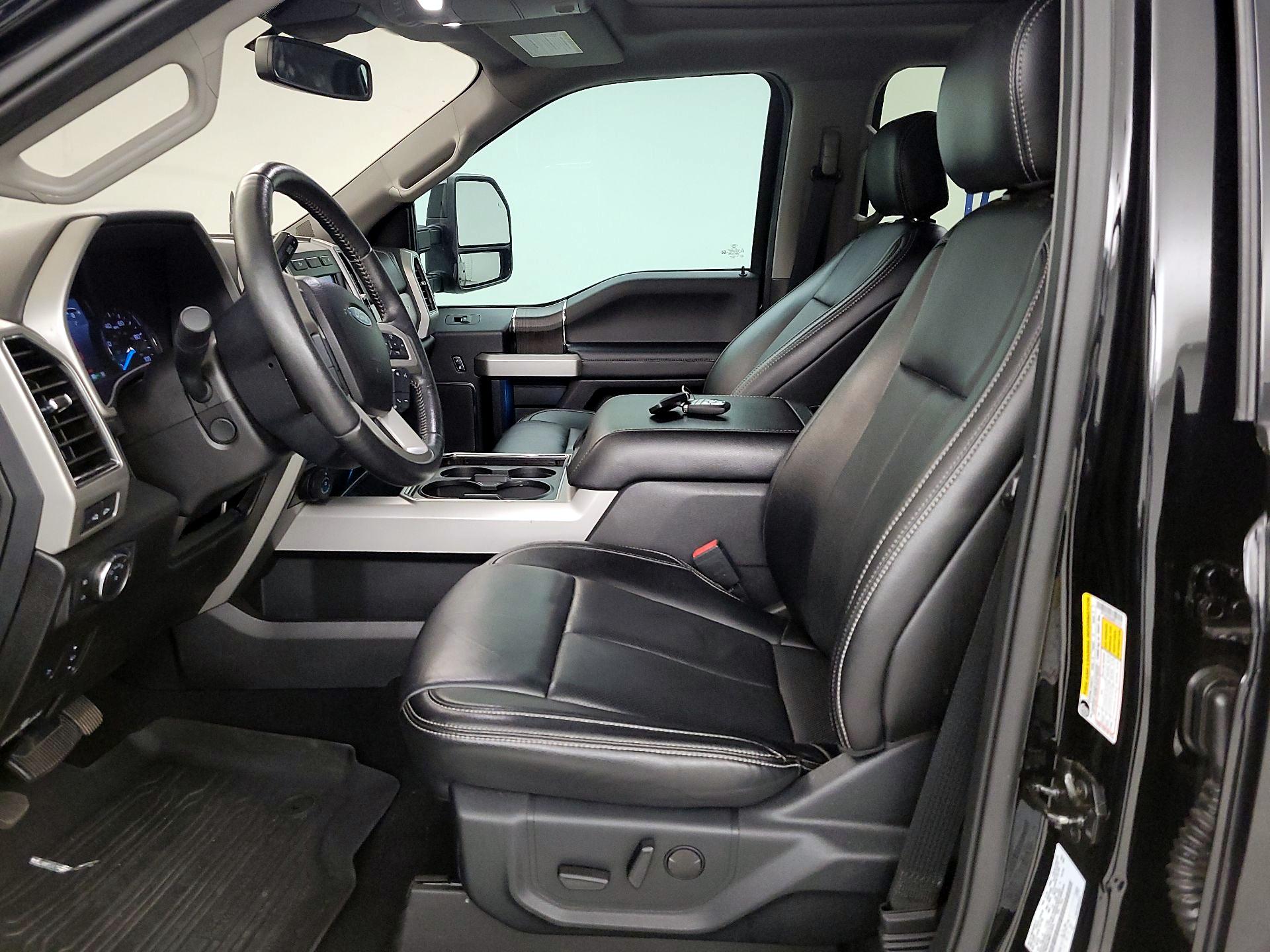 Thumbnail: 2021 Ford F-250 - 9