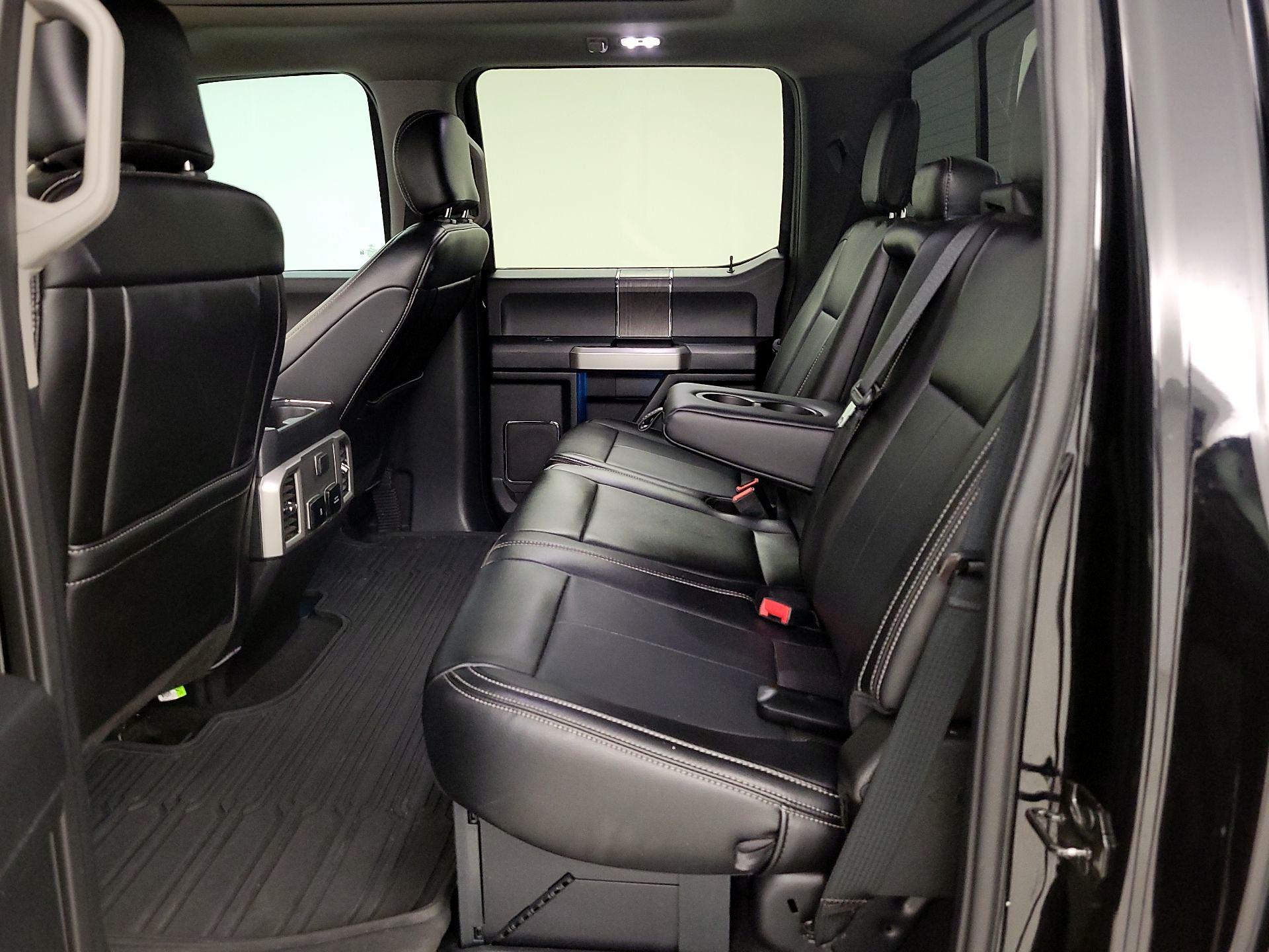 Thumbnail: 2021 Ford F-250 - 19