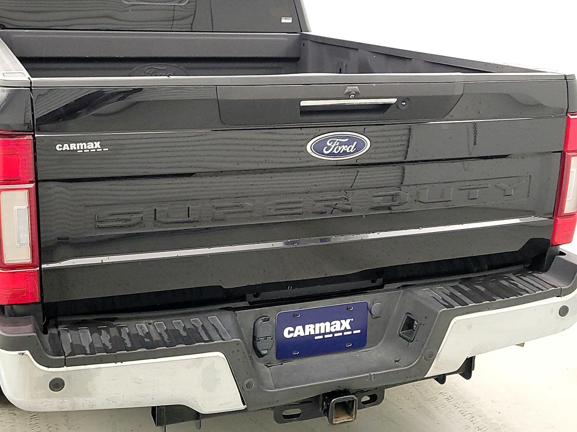 Thumbnail: 2021 Ford F-250 - 6