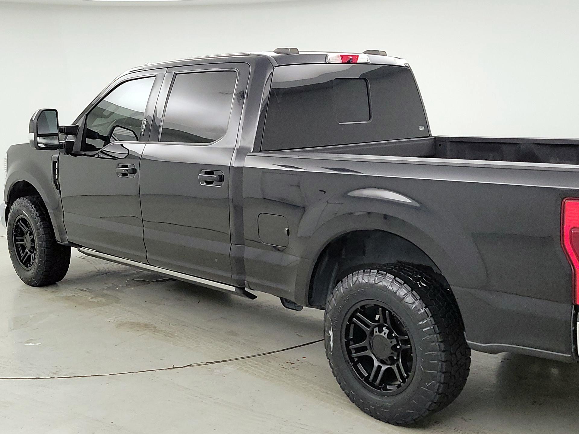 Thumbnail: 2021 Ford F-250 - 7