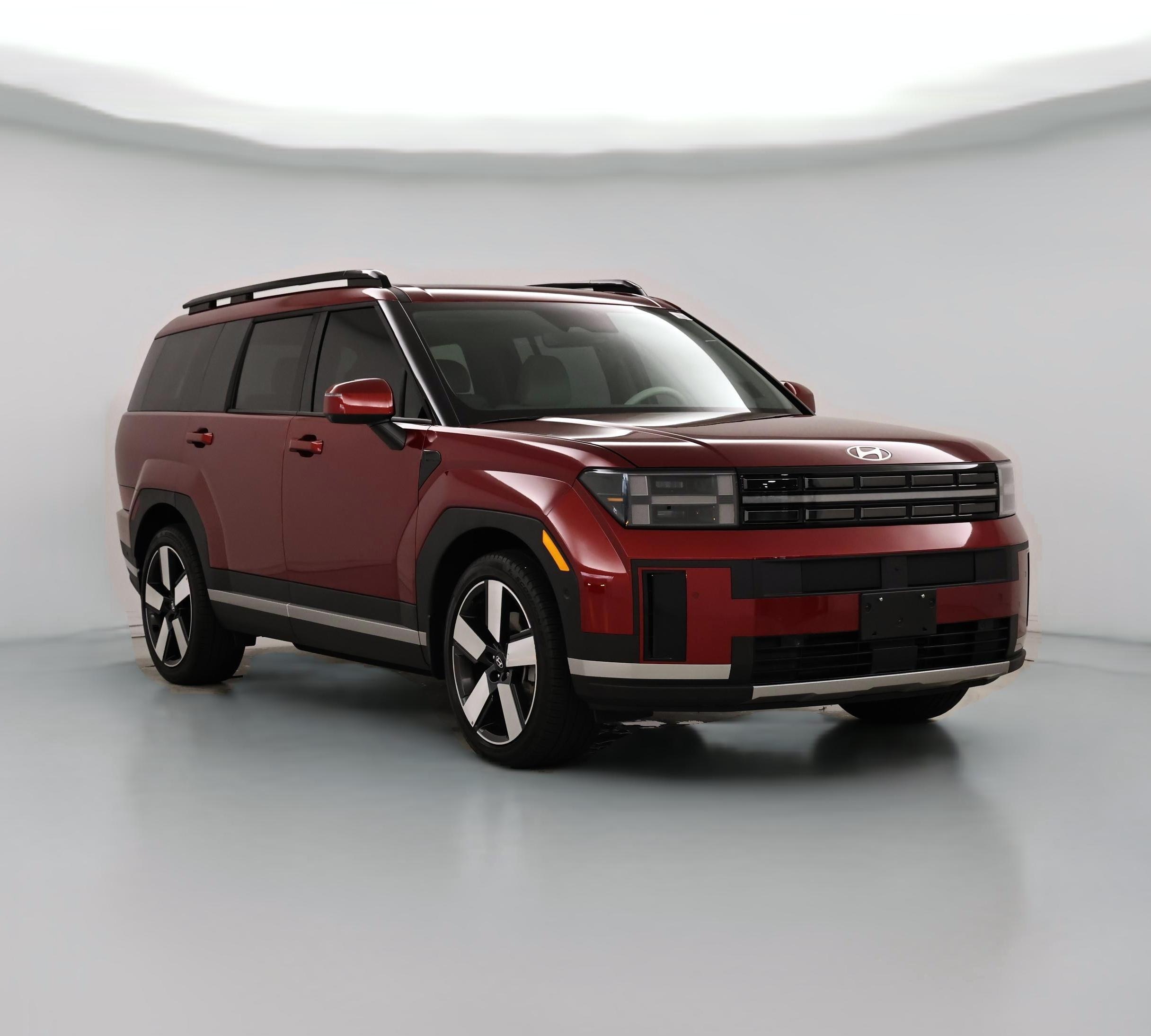 Thumbnail: 2024 Hyundai Santa Fe - 1