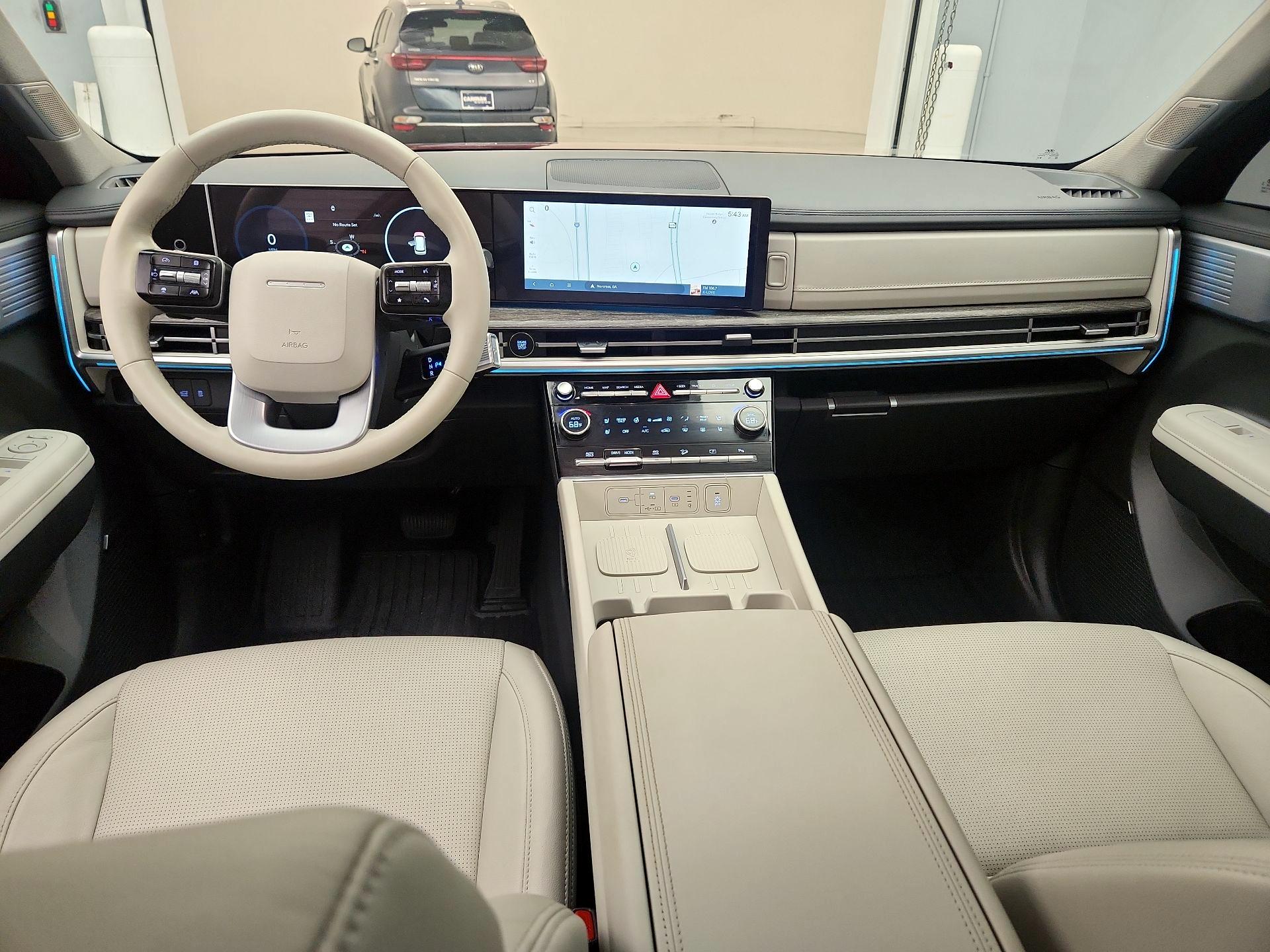 Thumbnail: 2024 Hyundai Santa Fe - 9