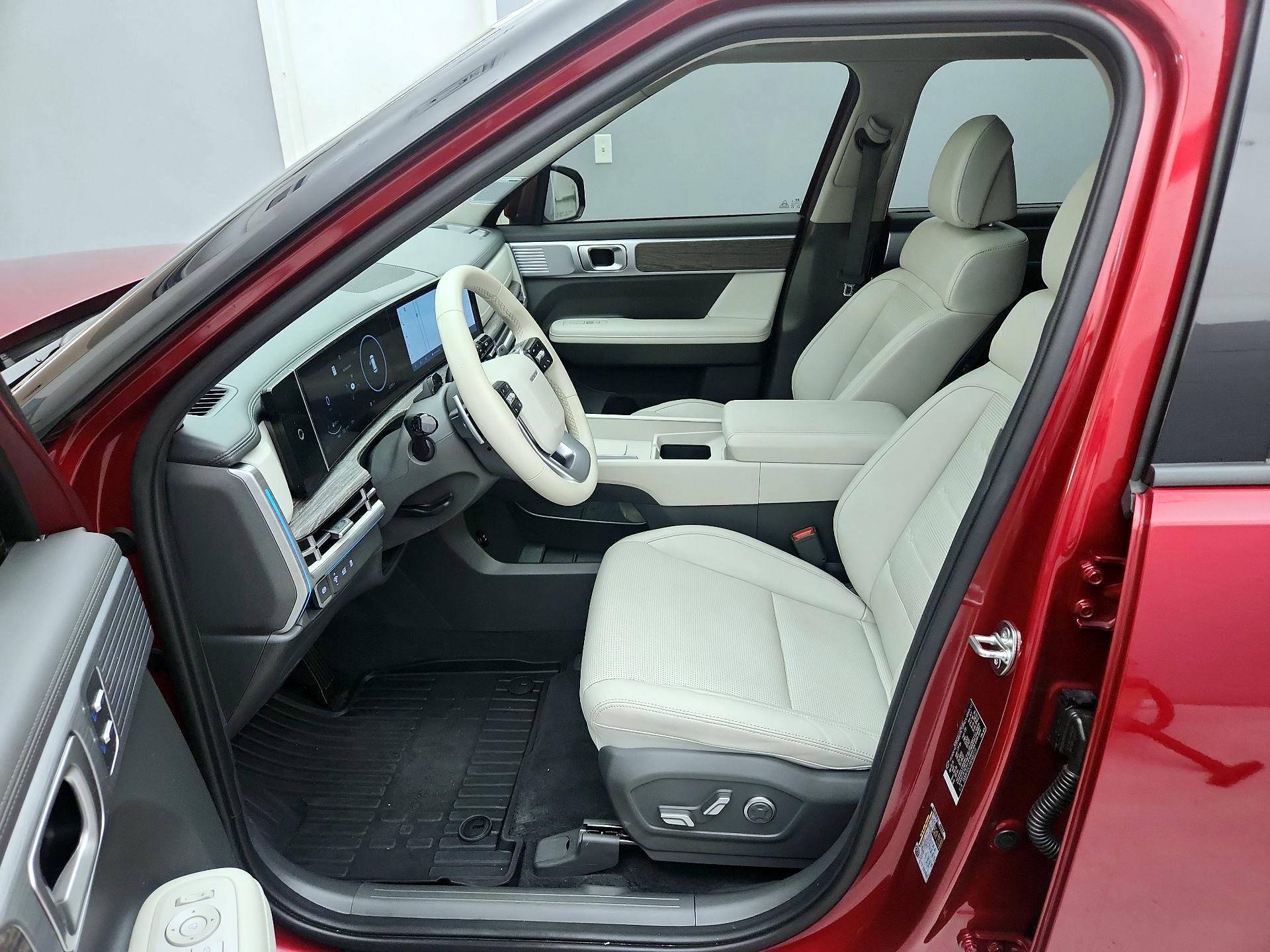 Thumbnail: 2024 Hyundai Santa Fe - 11