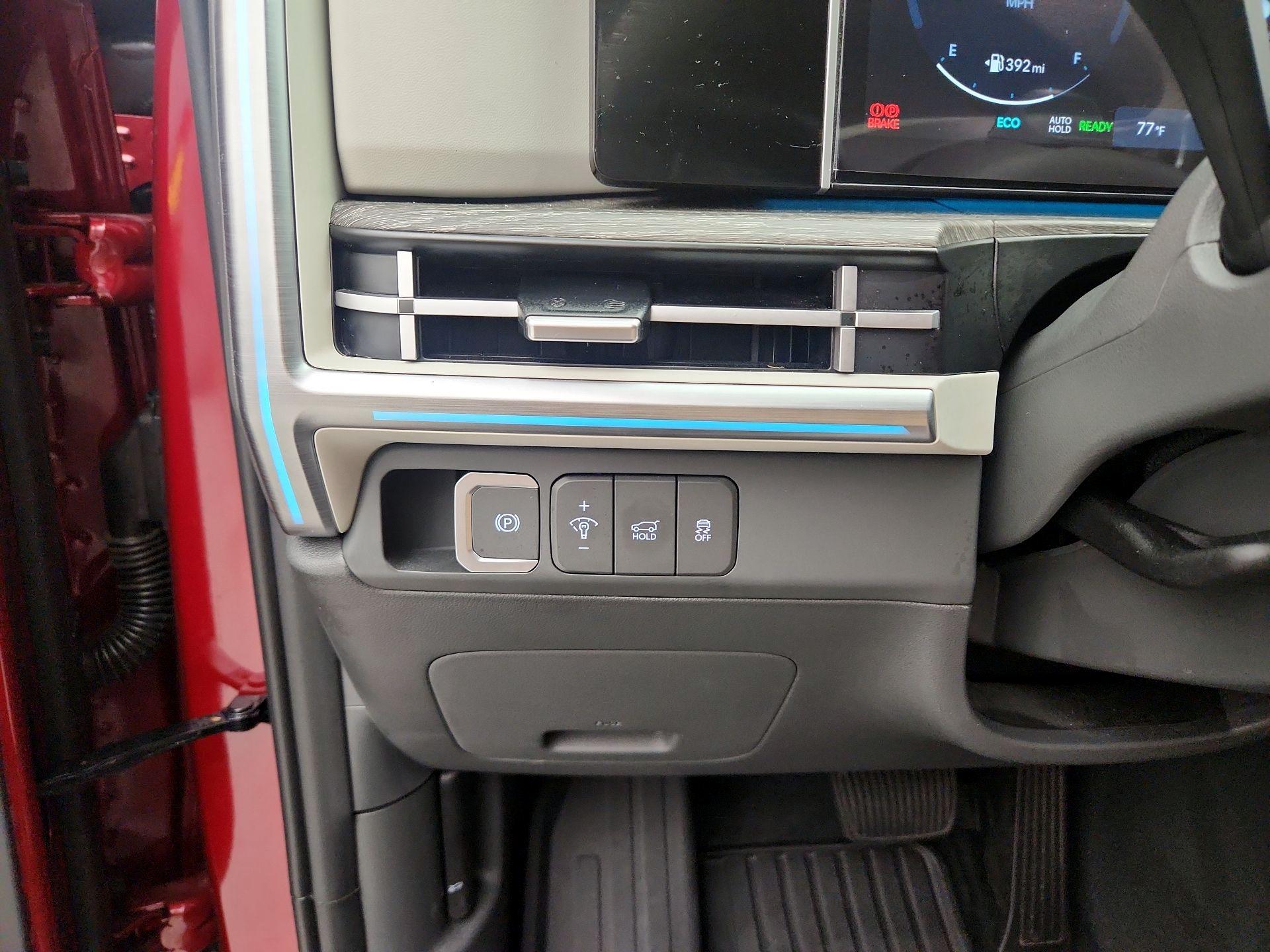 Thumbnail: 2024 Hyundai Santa Fe - 13