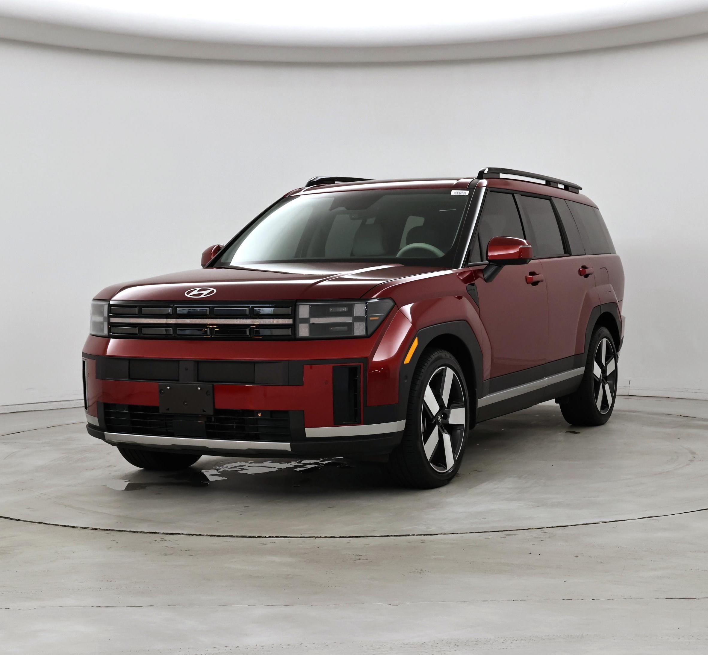 Thumbnail: 2024 Hyundai Santa Fe - 4