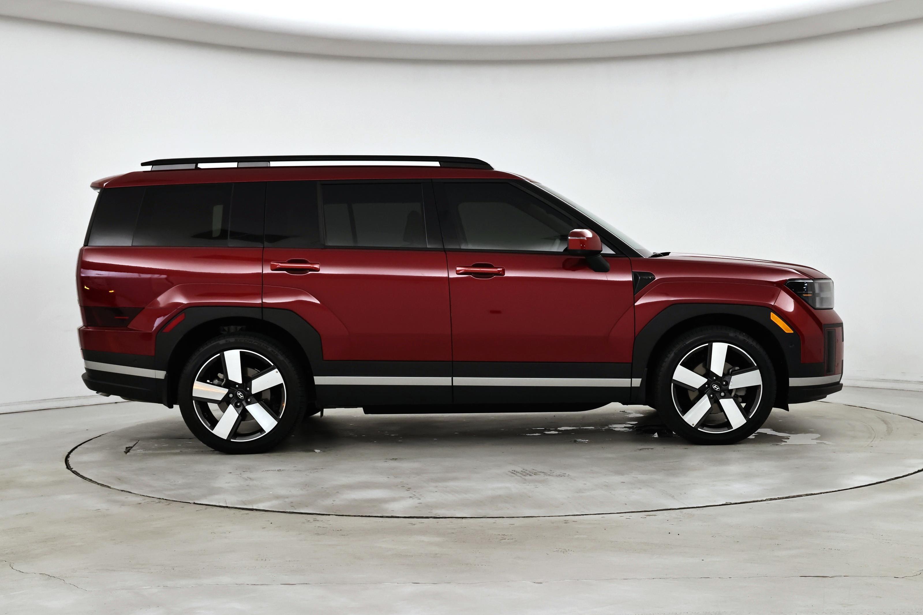 Thumbnail: 2024 Hyundai Santa Fe - 7