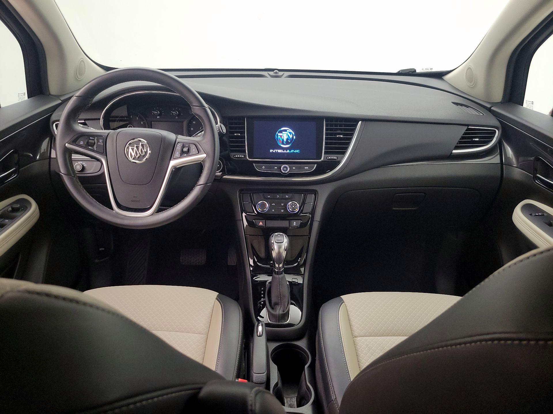 Thumbnail: 2019 Buick Encore - 9