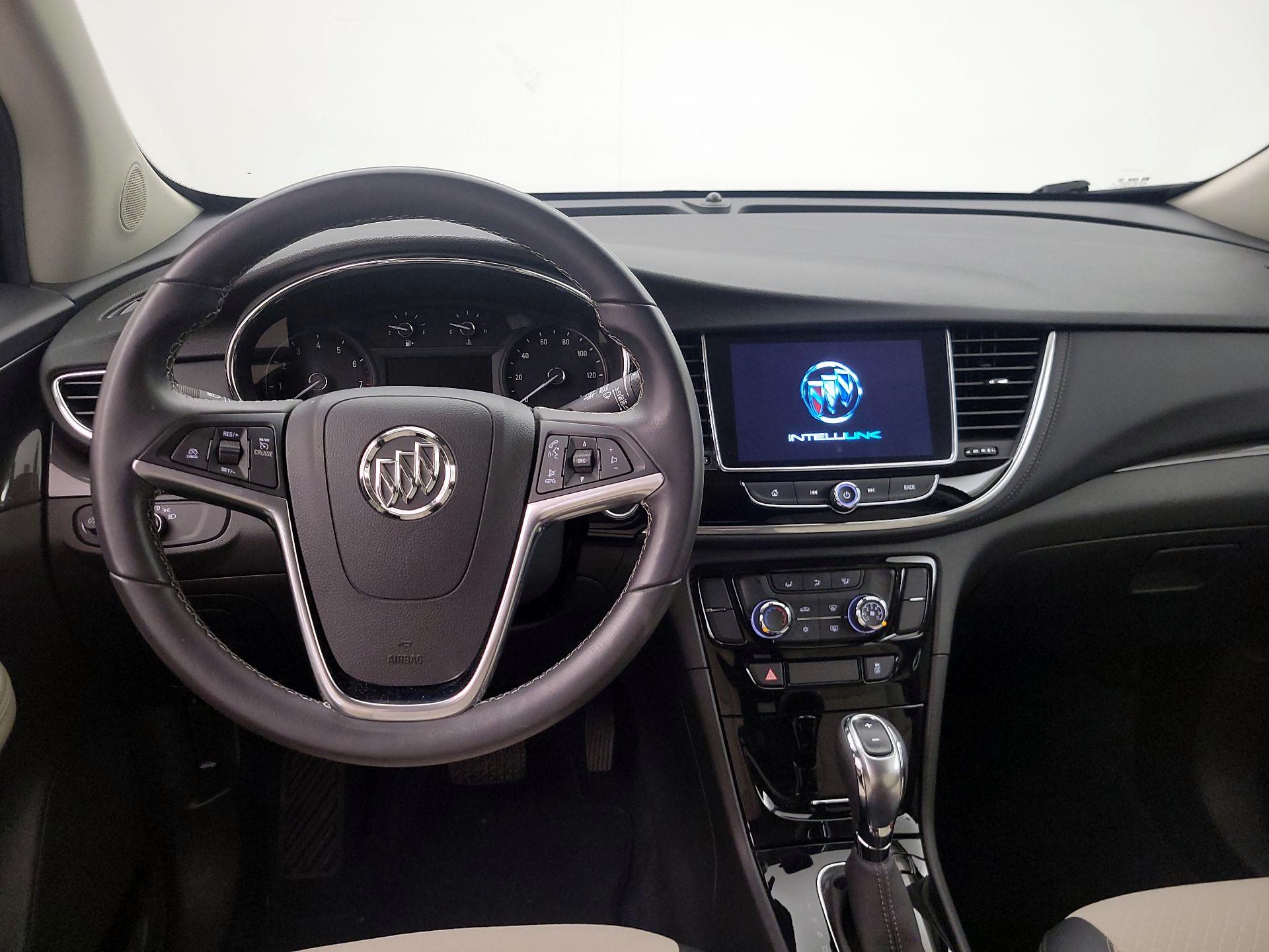 Thumbnail: 2019 Buick Encore - 10
