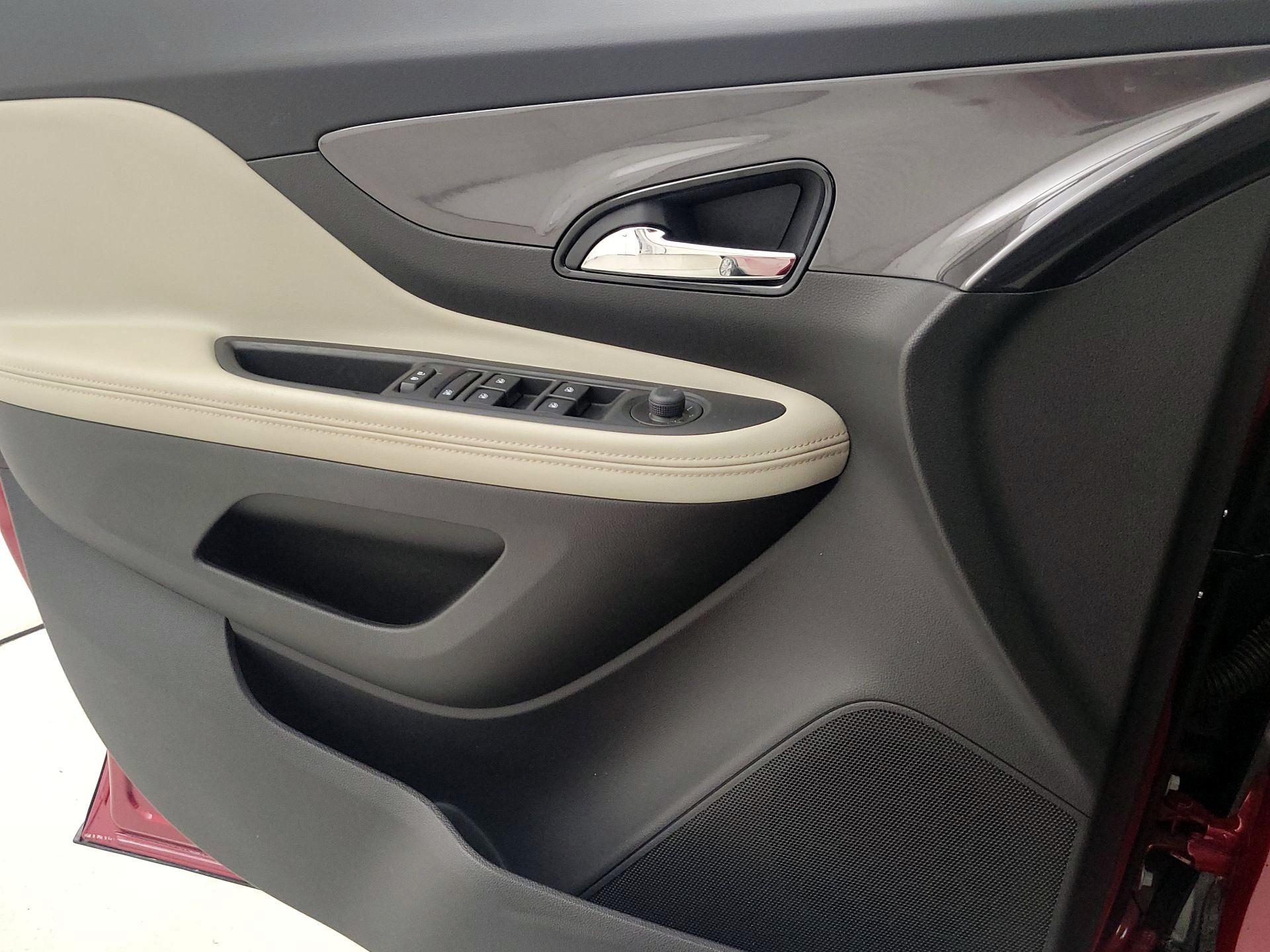 Thumbnail: 2019 Buick Encore - 12