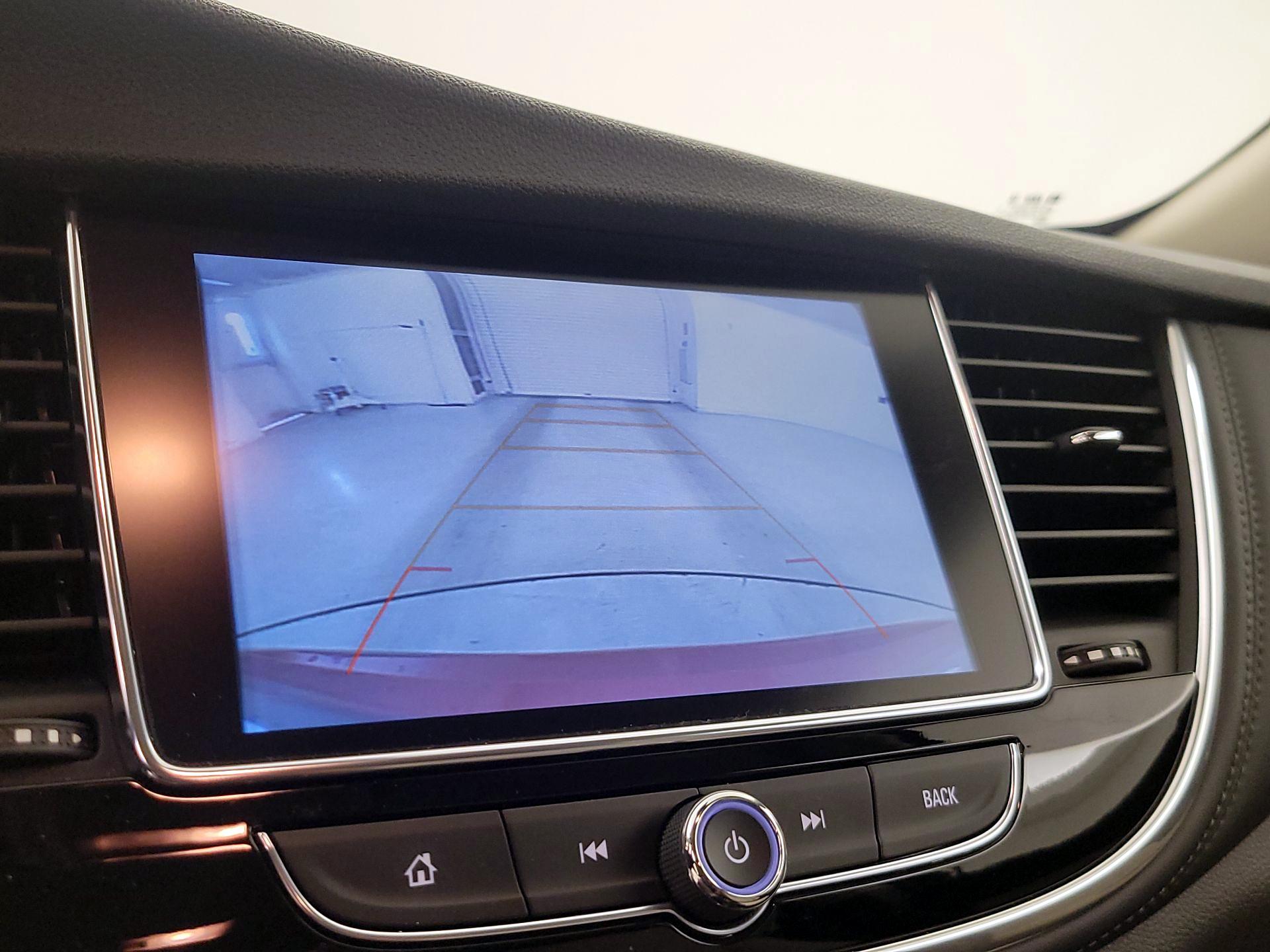 Thumbnail: 2019 Buick Encore - 14