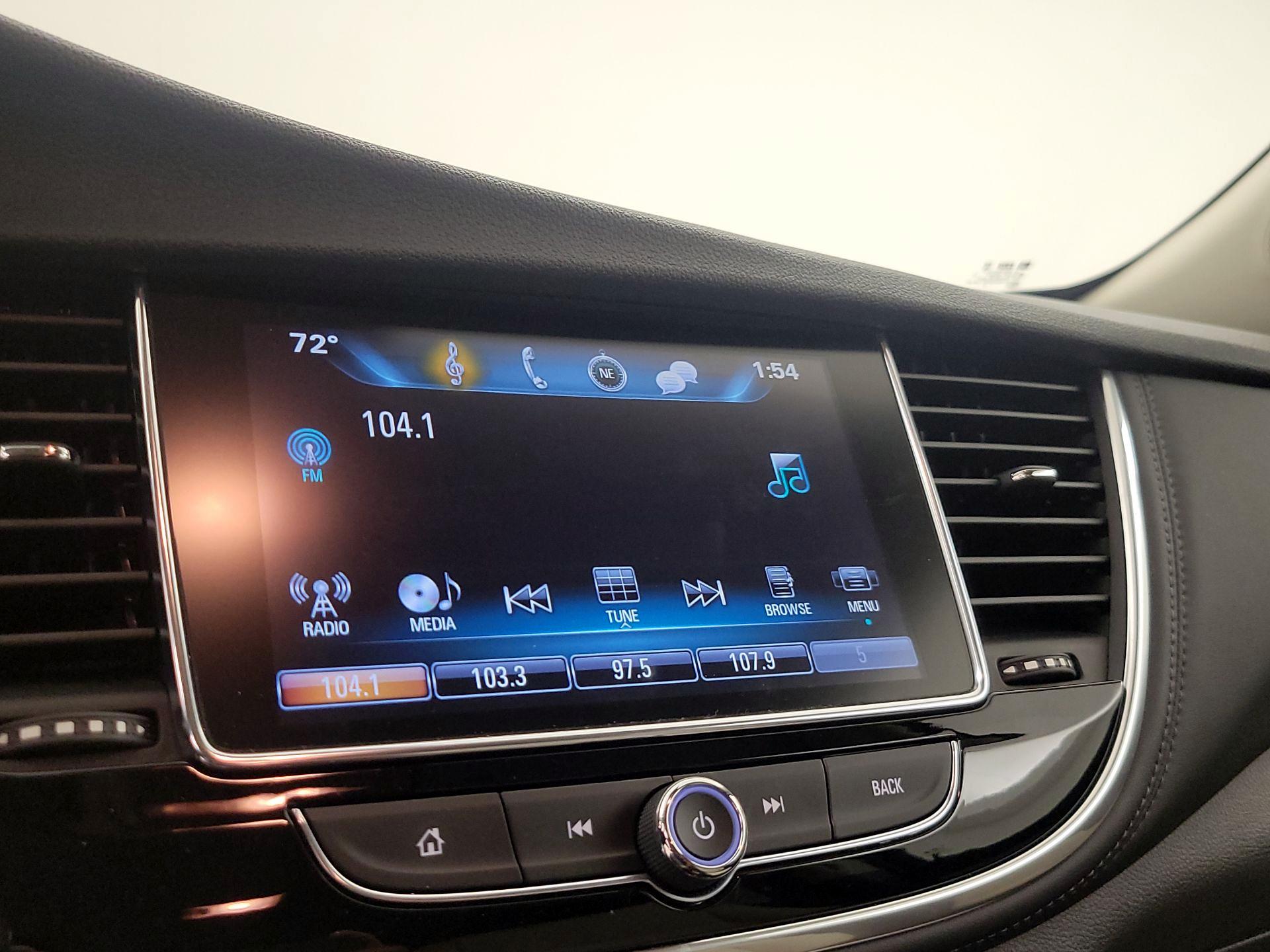 Thumbnail: 2019 Buick Encore - 15