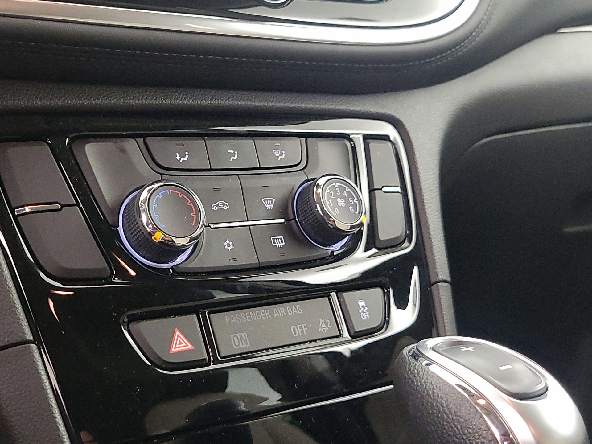 Thumbnail: 2019 Buick Encore - 16