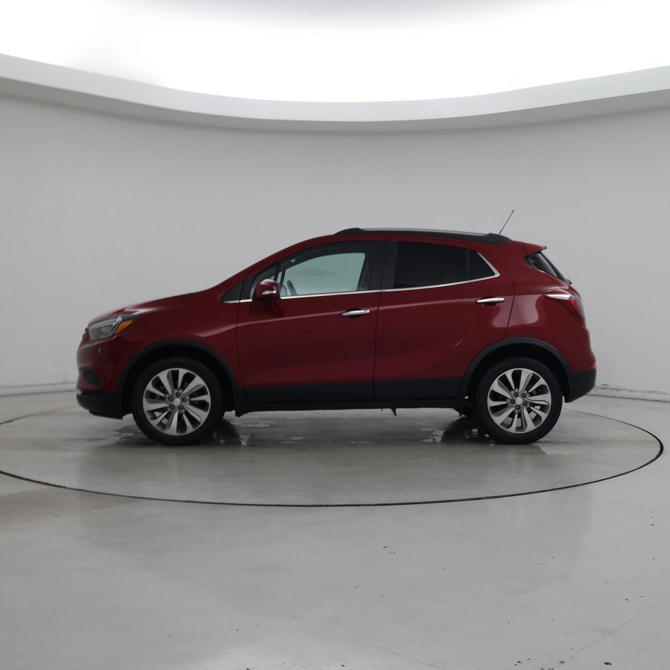 Thumbnail: 2019 Buick Encore - 3