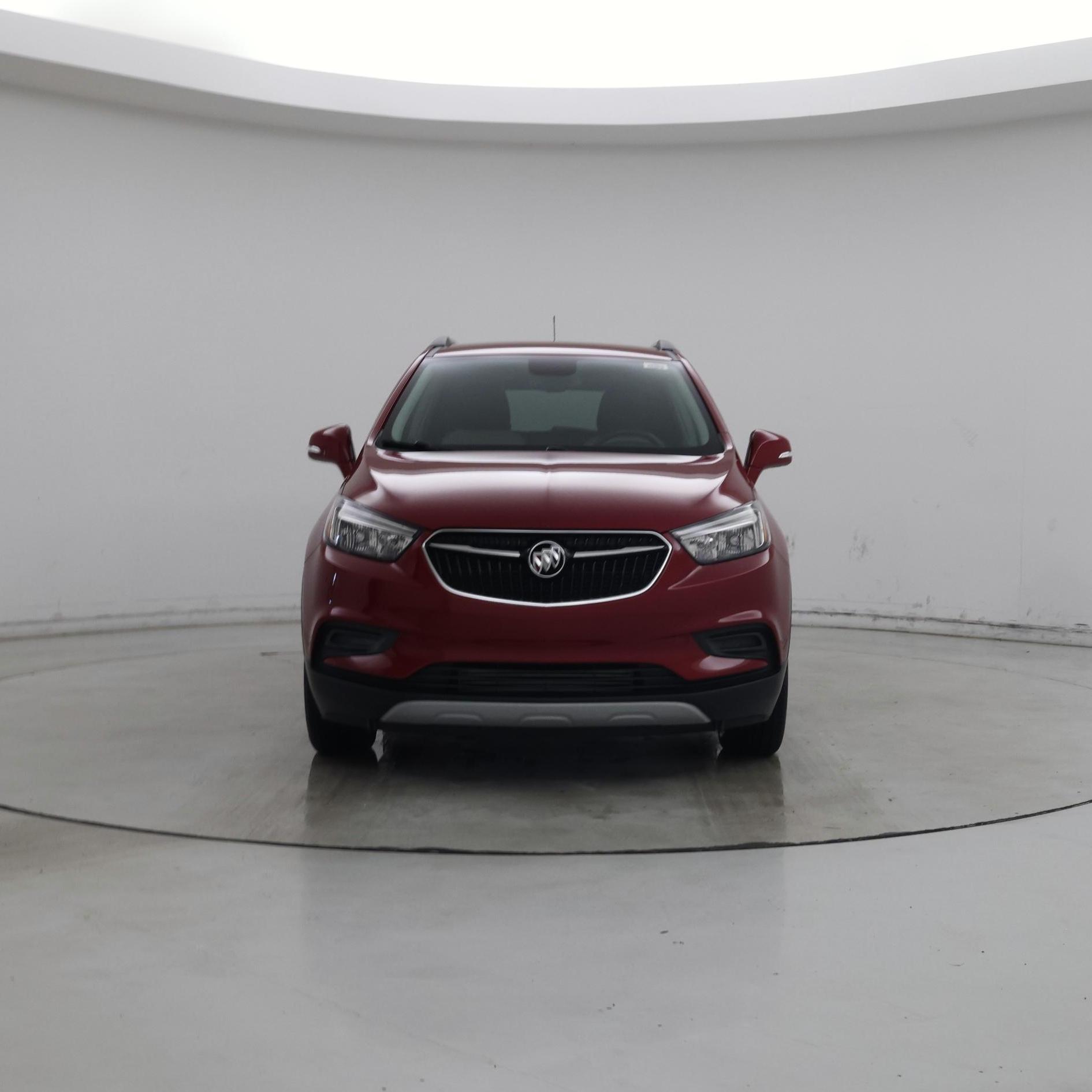Thumbnail: 2019 Buick Encore - 5