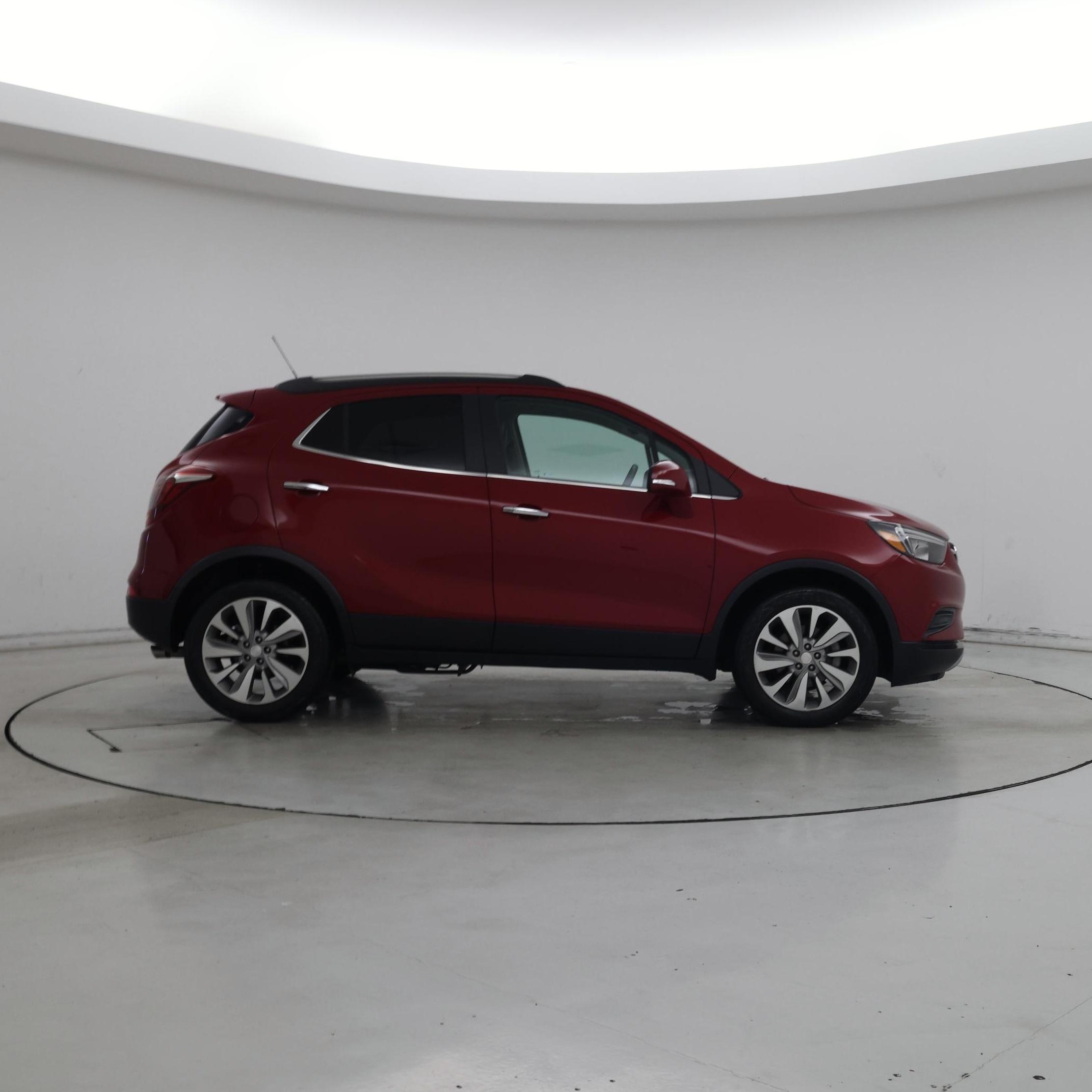 Thumbnail: 2019 Buick Encore - 7