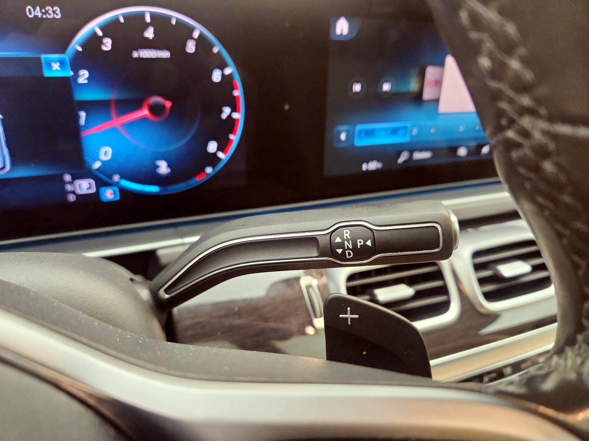 Thumbnail: 2020 Mercedes-Benz GLE - 18