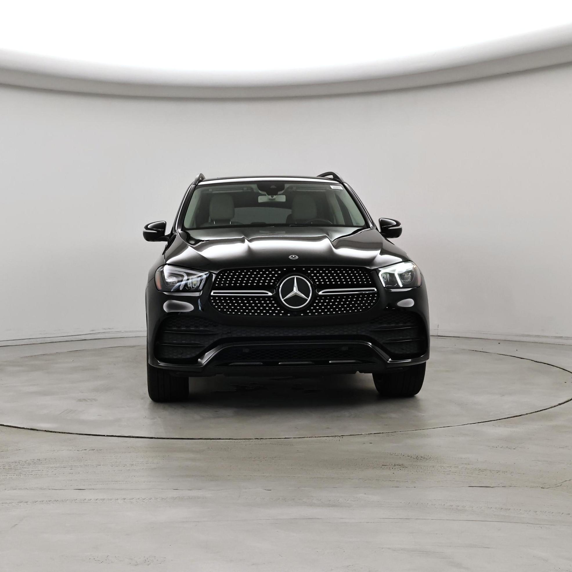 Thumbnail: 2020 Mercedes-Benz GLE - 5