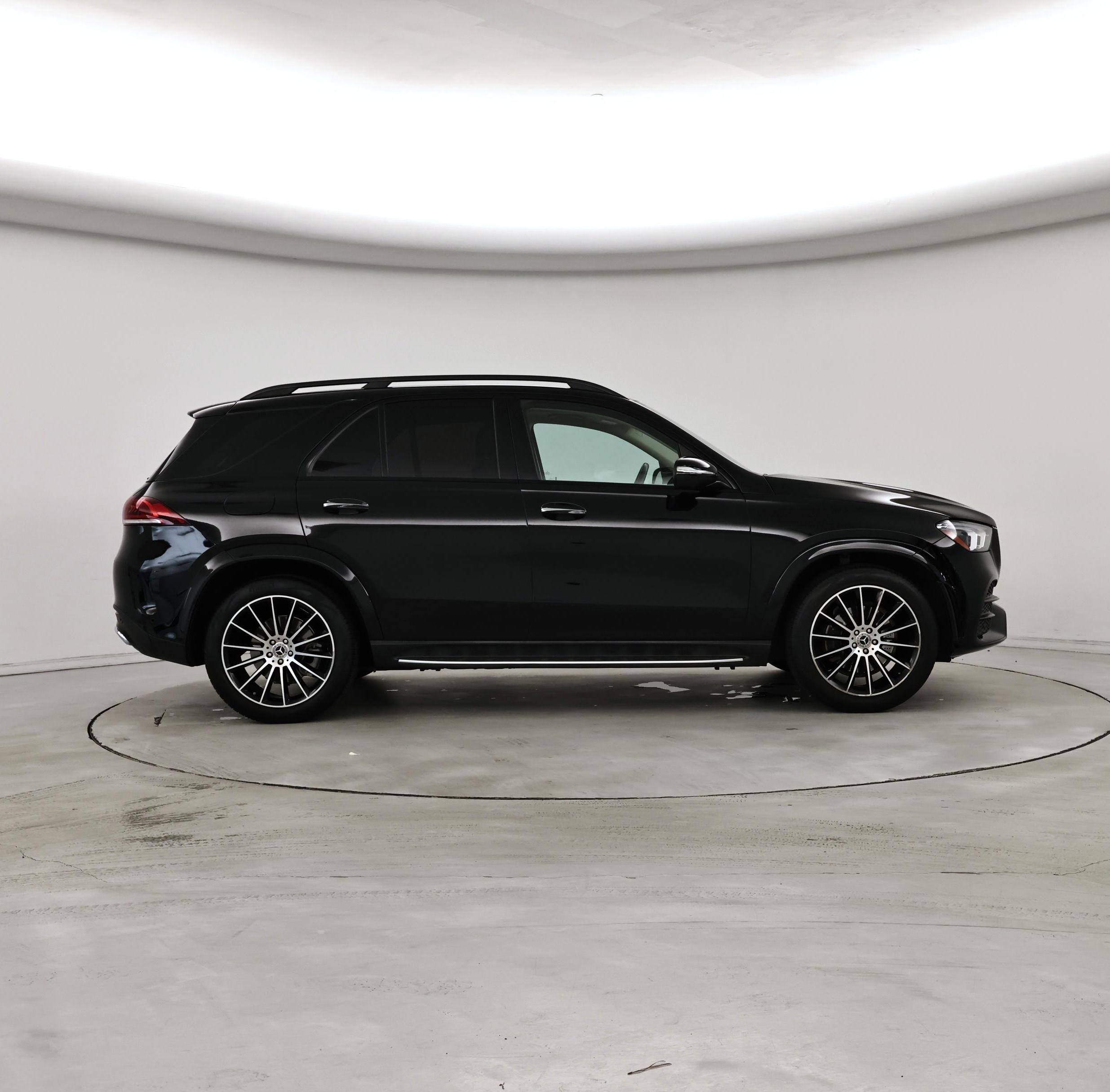 Thumbnail: 2020 Mercedes-Benz GLE - 7