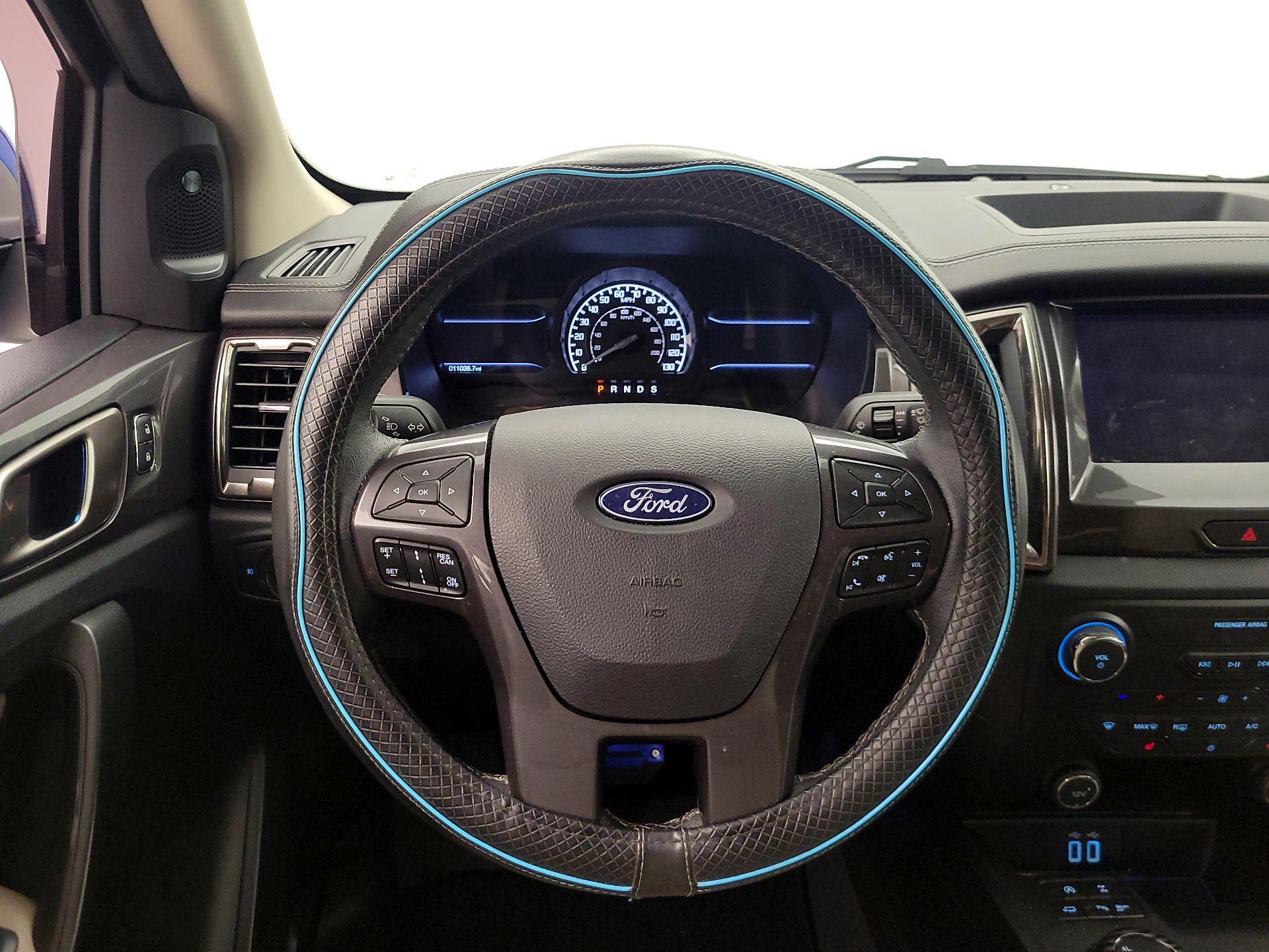 Thumbnail: 2019 Ford Ranger - 10
