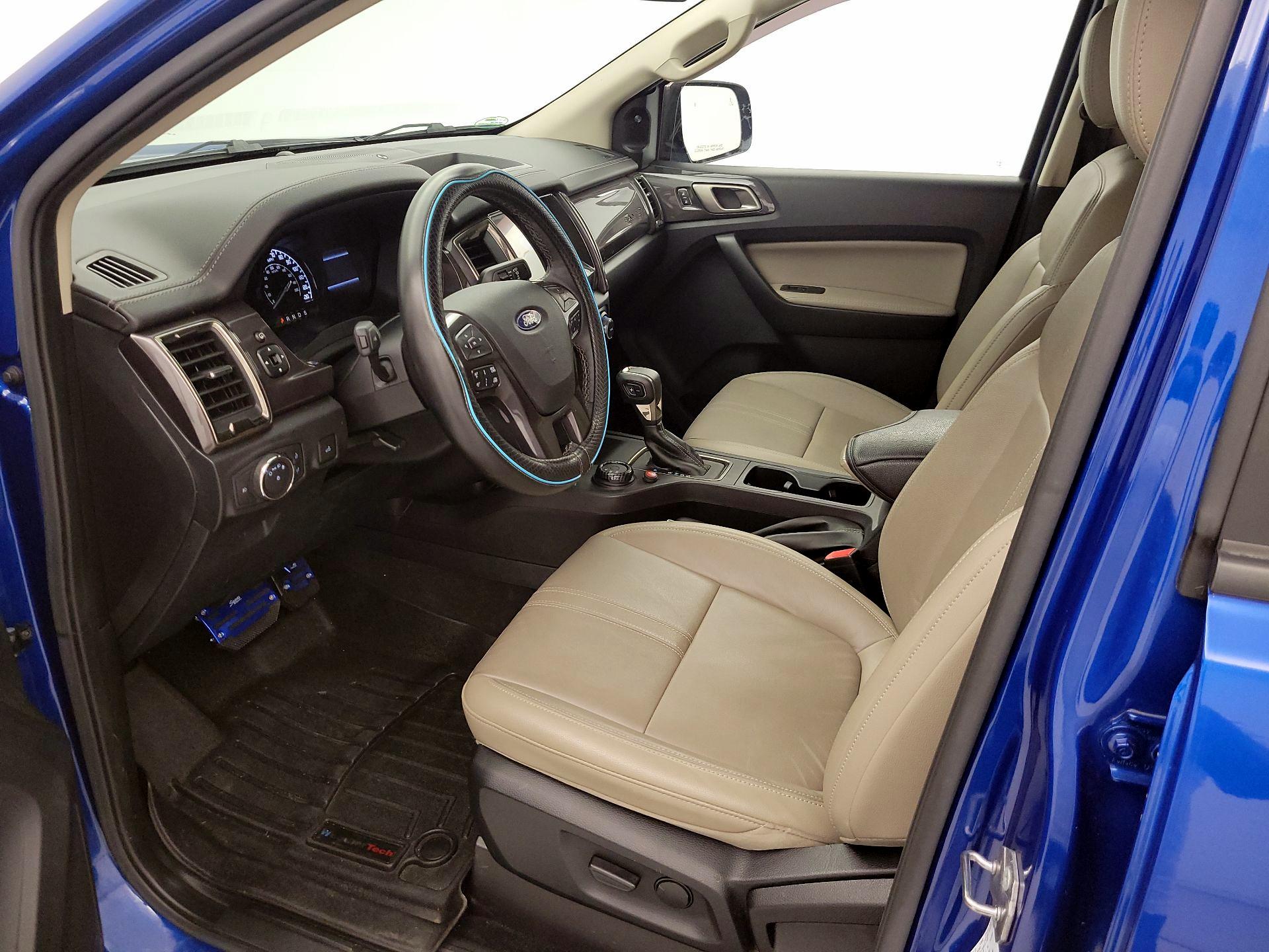 Thumbnail: 2019 Ford Ranger - 11