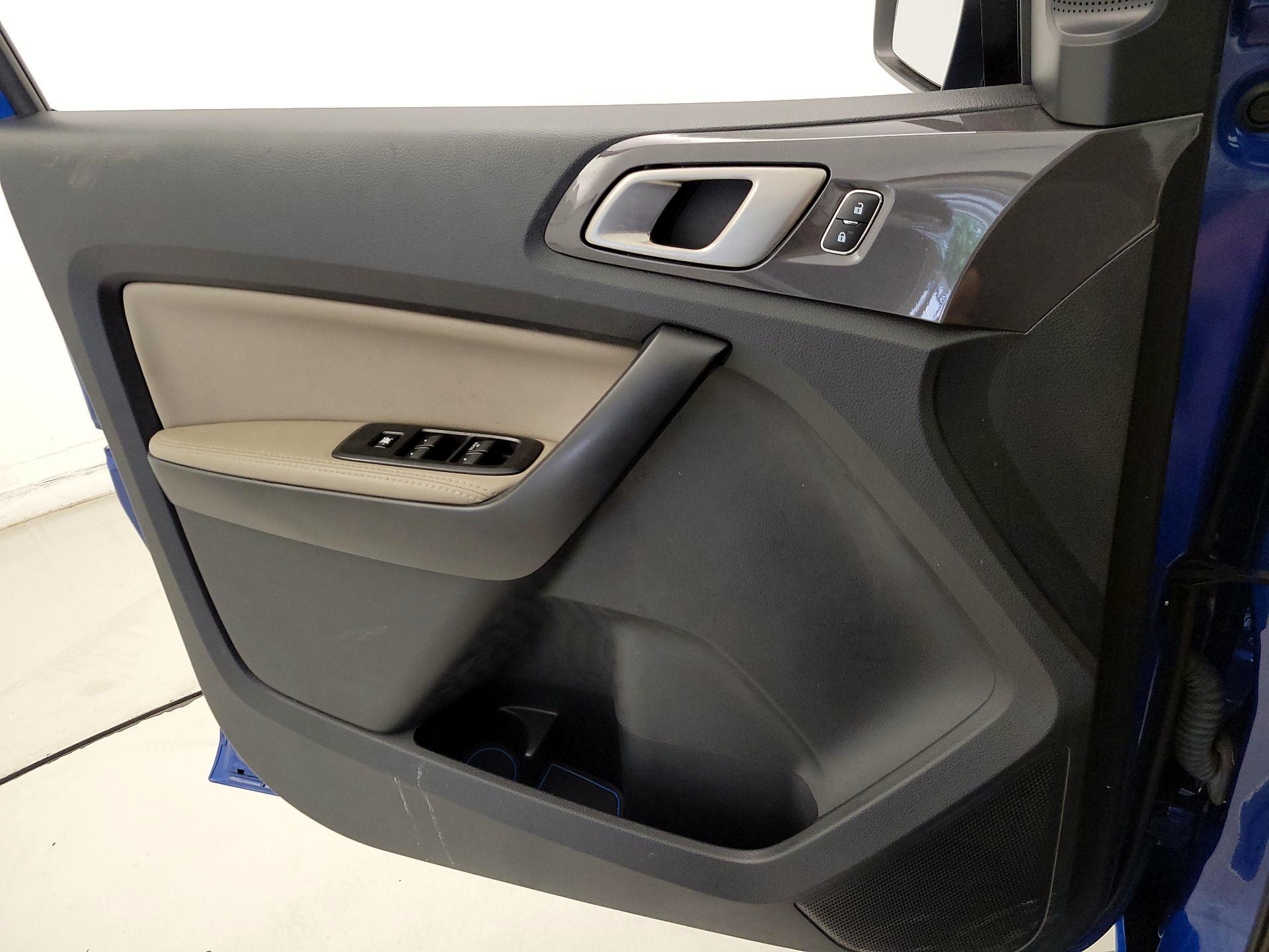 Thumbnail: 2019 Ford Ranger - 12