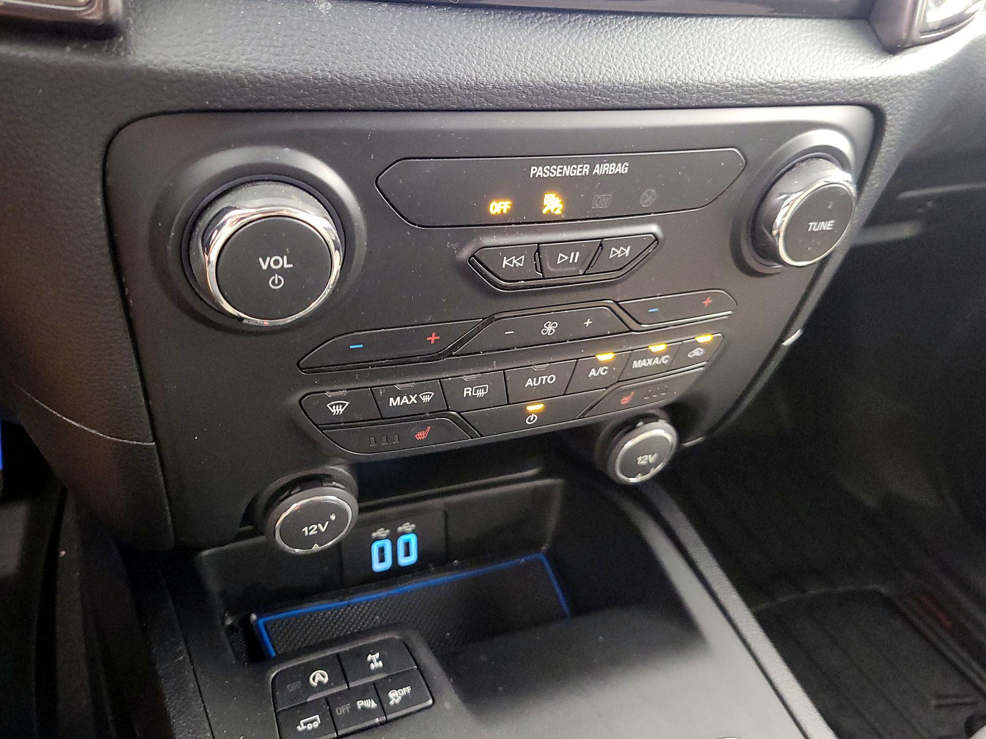 Thumbnail: 2019 Ford Ranger - 17