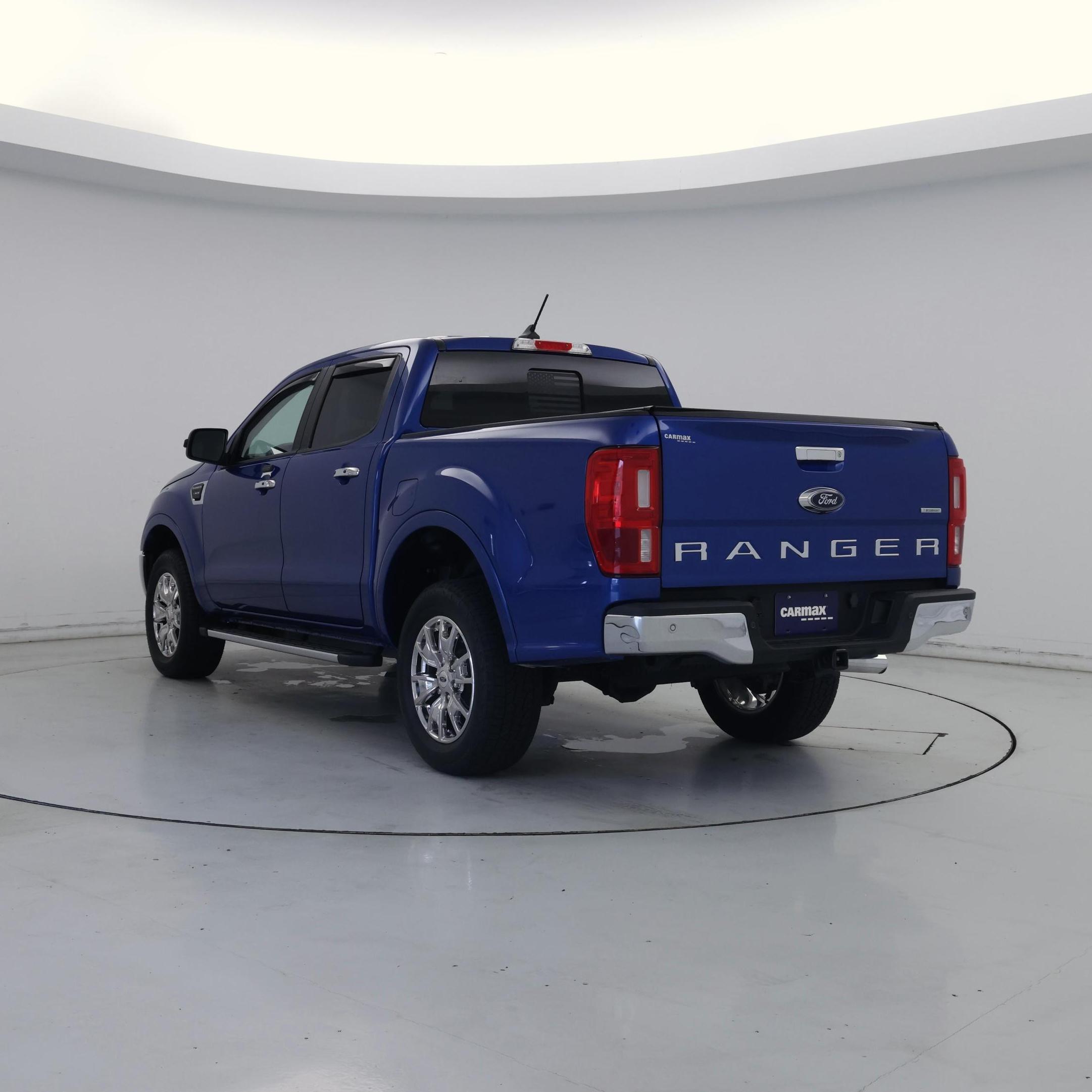 Thumbnail: 2019 Ford Ranger - 2