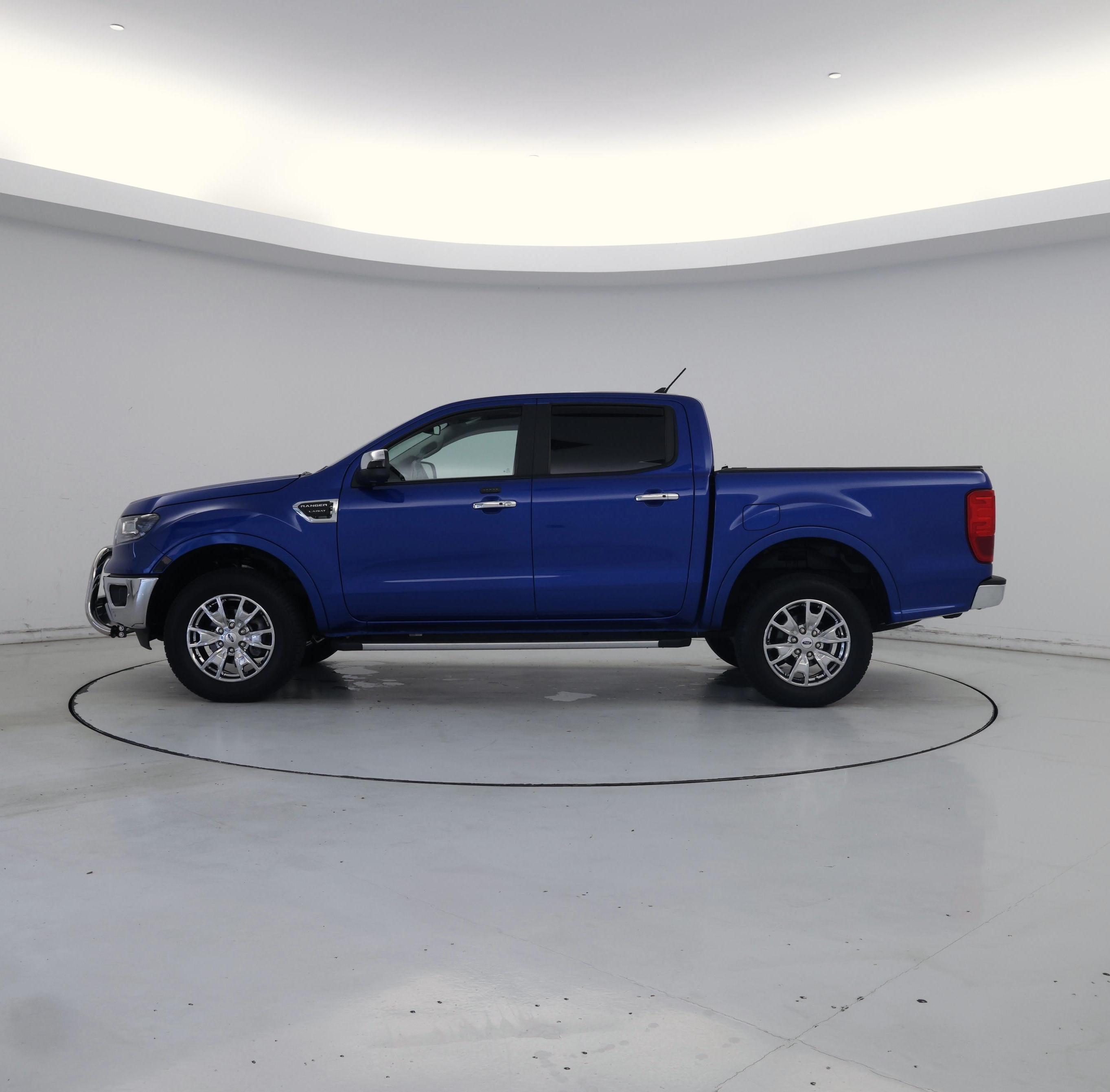 Thumbnail: 2019 Ford Ranger - 3