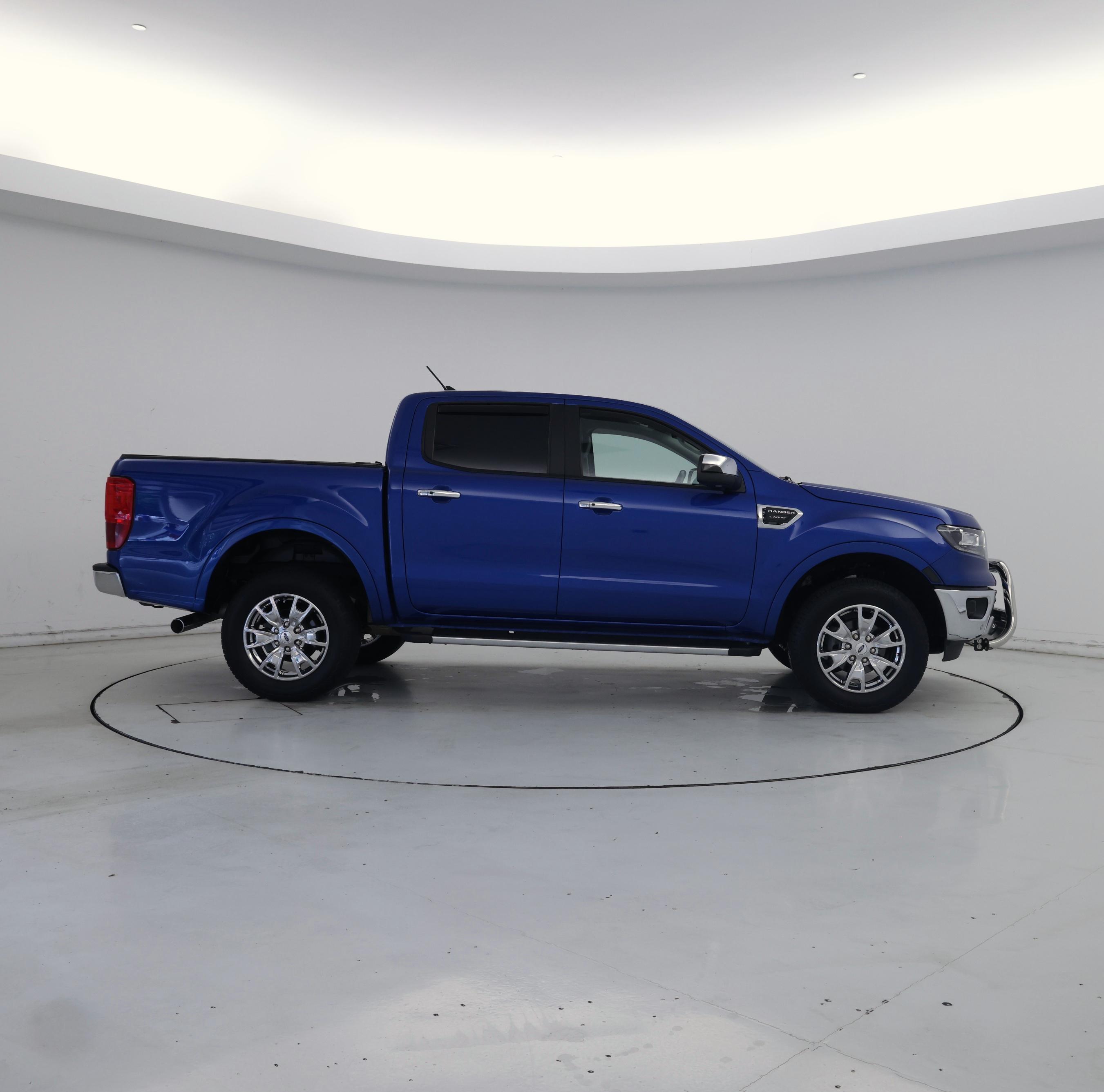 Thumbnail: 2019 Ford Ranger - 7