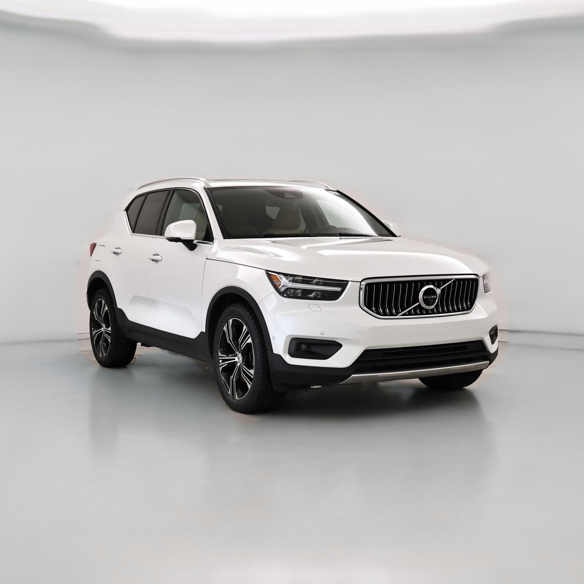 Thumbnail: 2019 Volvo XC40 - 1