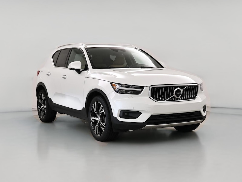 2019 Volvo XC40 T4 Inscription -
                  Norcross, GA