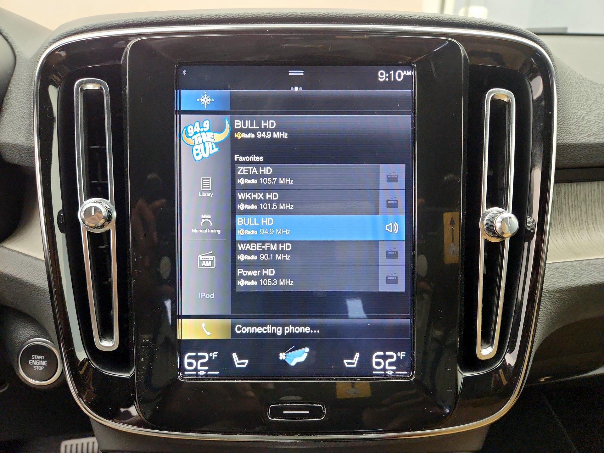 Thumbnail: 2019 Volvo XC40 - 15