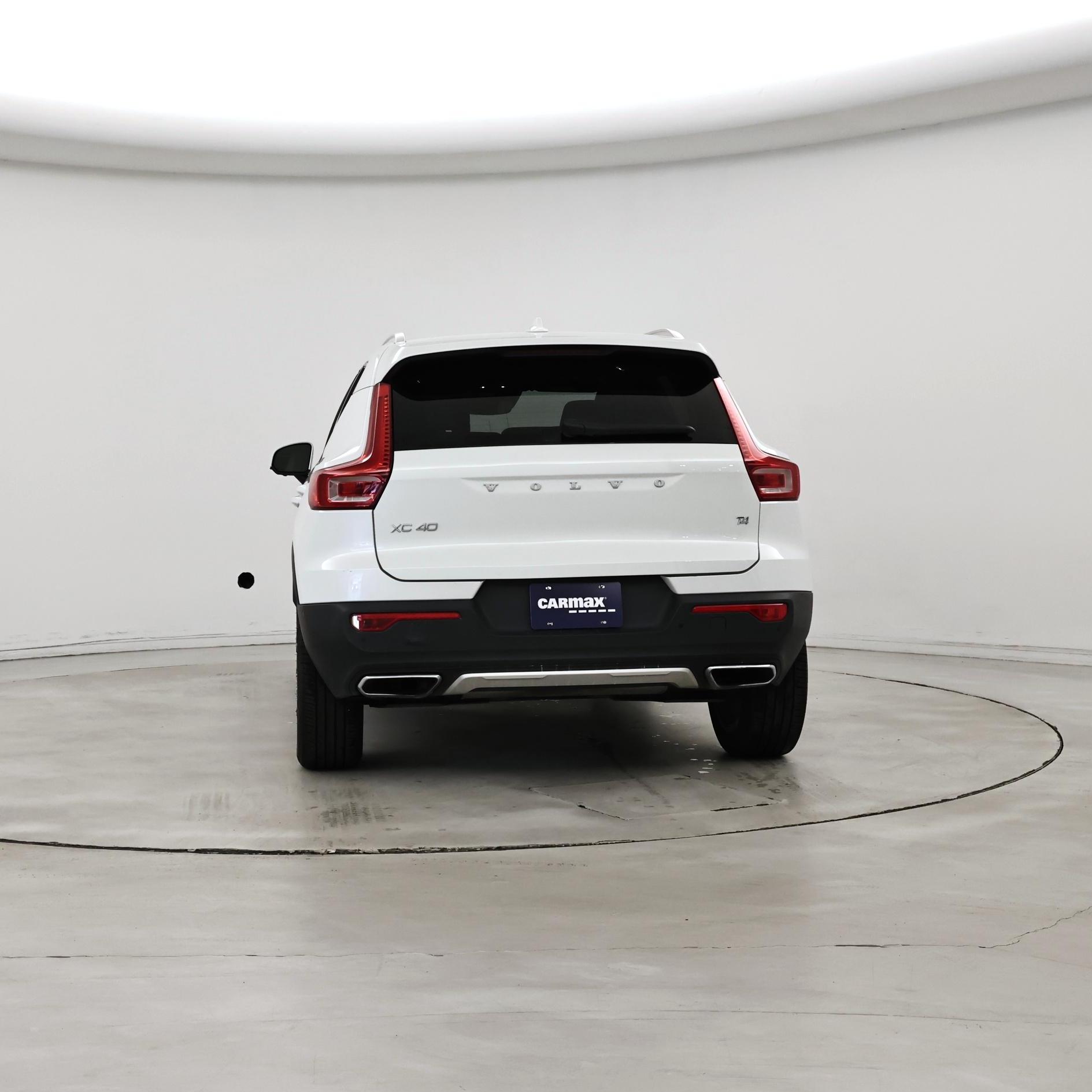 Thumbnail: 2019 Volvo XC40 - 6