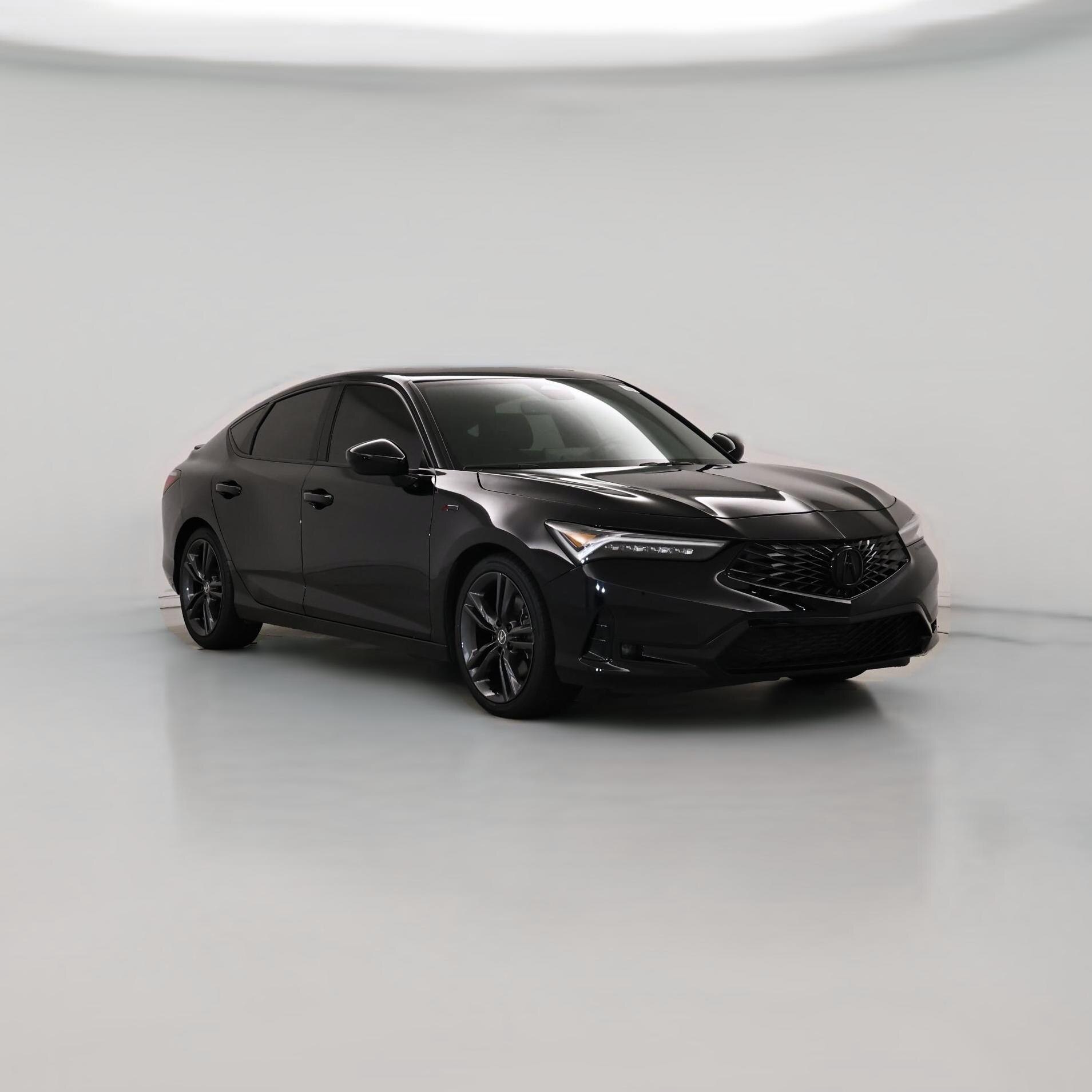 Thumbnail: 2023 Acura Integra - 1