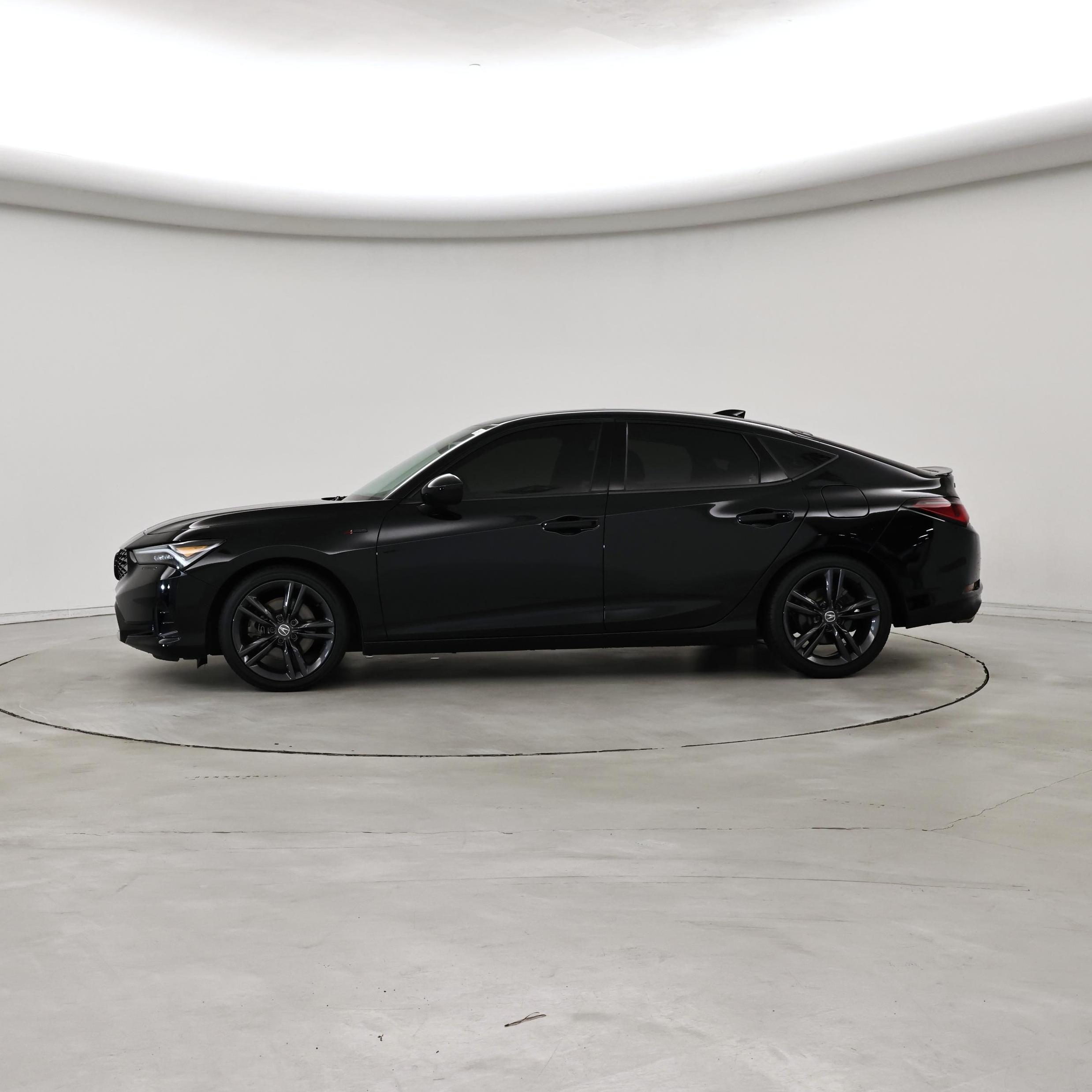 Thumbnail: 2023 Acura Integra - 3