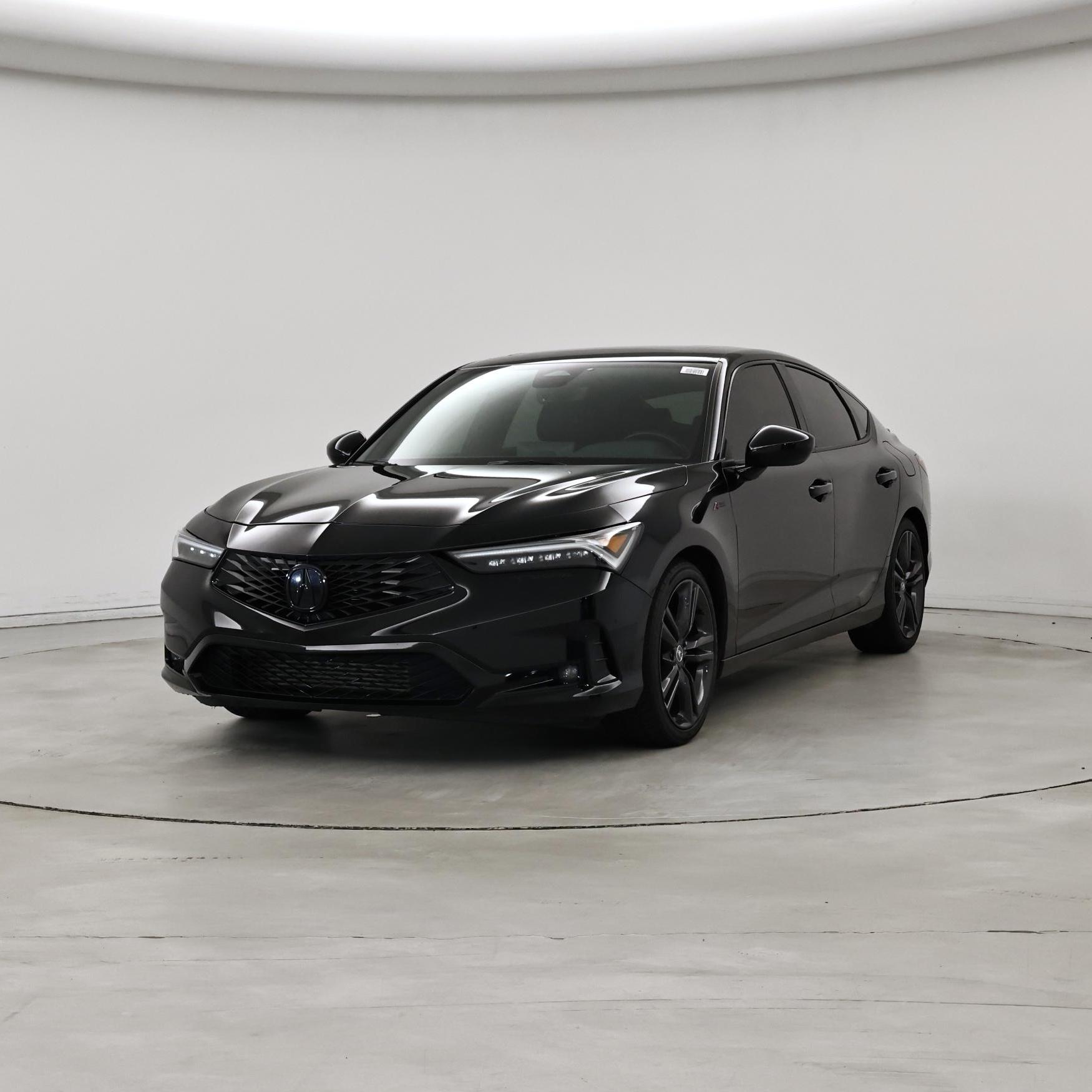 Thumbnail: 2023 Acura Integra - 4
