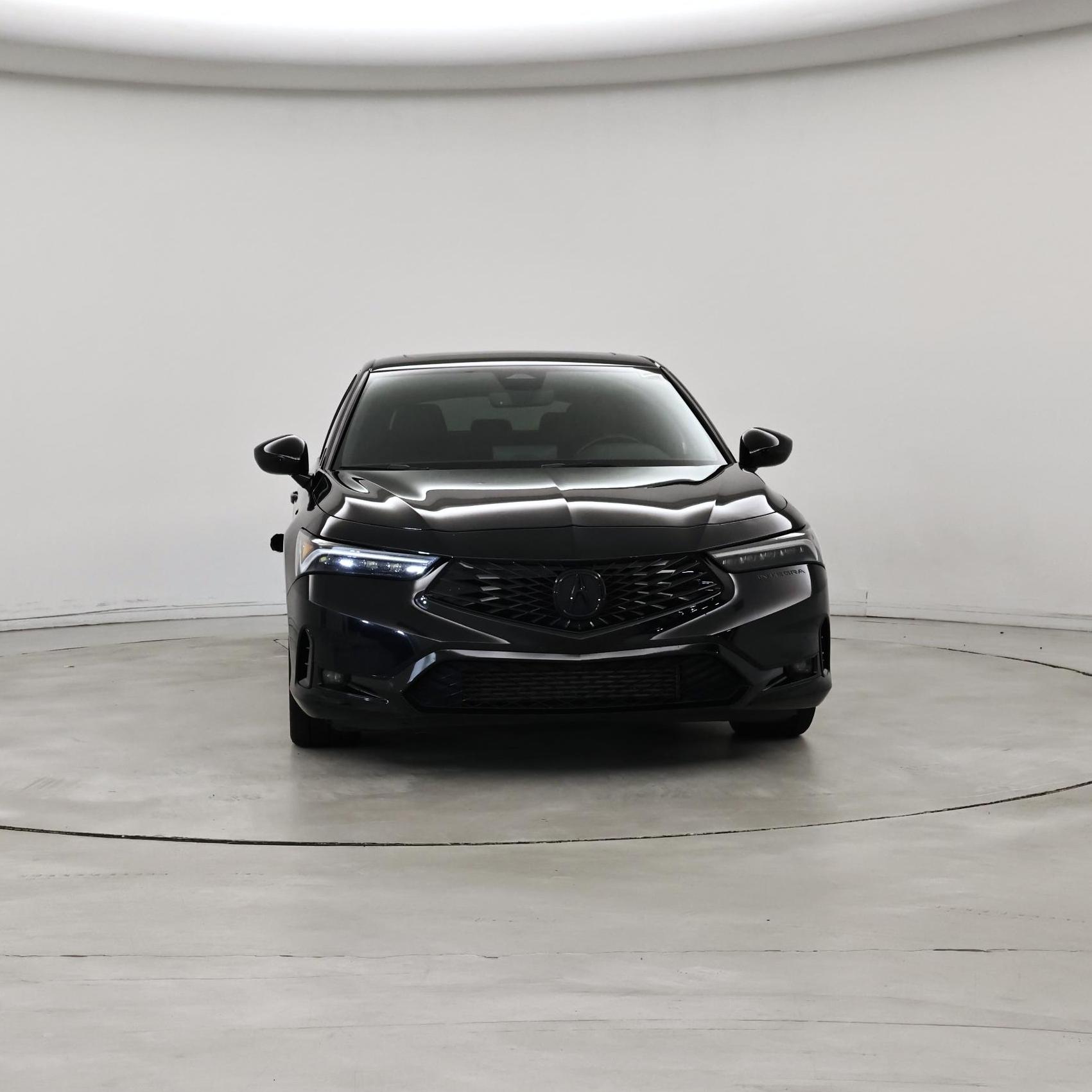 Thumbnail: 2023 Acura Integra - 5
