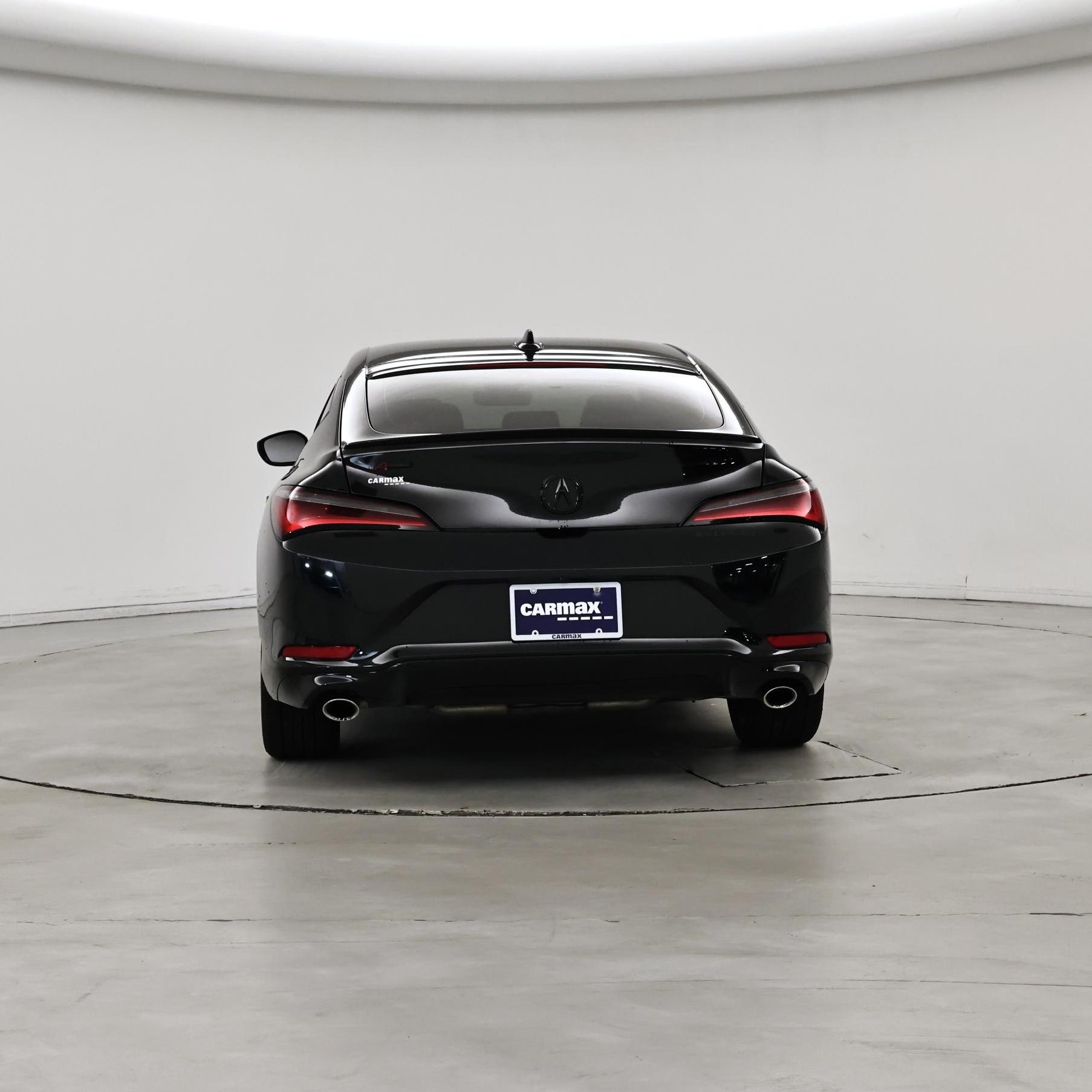Thumbnail: 2023 Acura Integra - 6