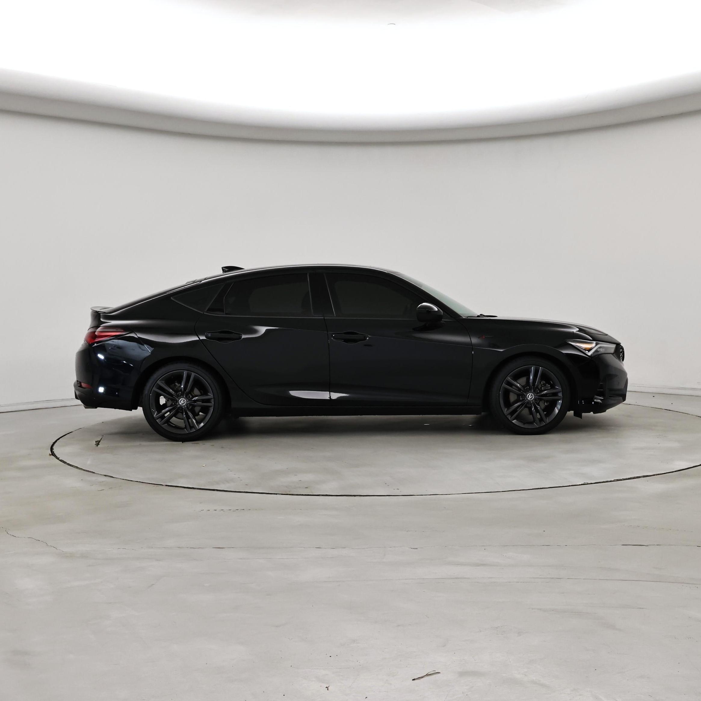 Thumbnail: 2023 Acura Integra - 7