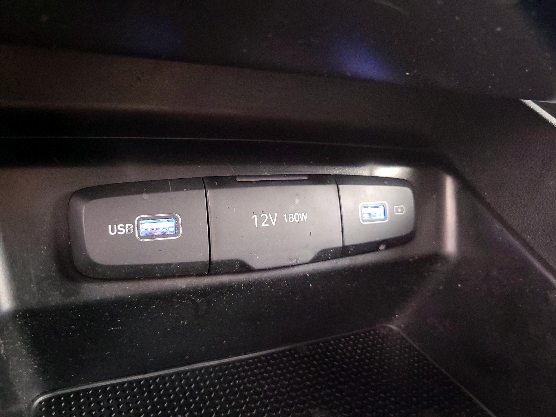 Thumbnail: 2022 Hyundai Tucson - 18