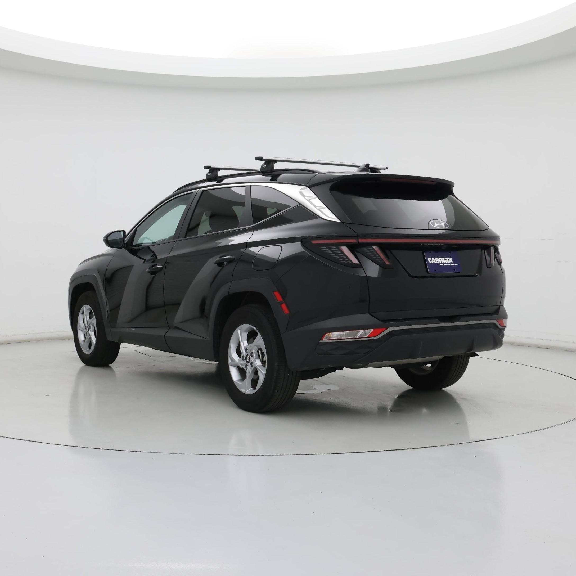 Thumbnail: 2022 Hyundai Tucson - 2
